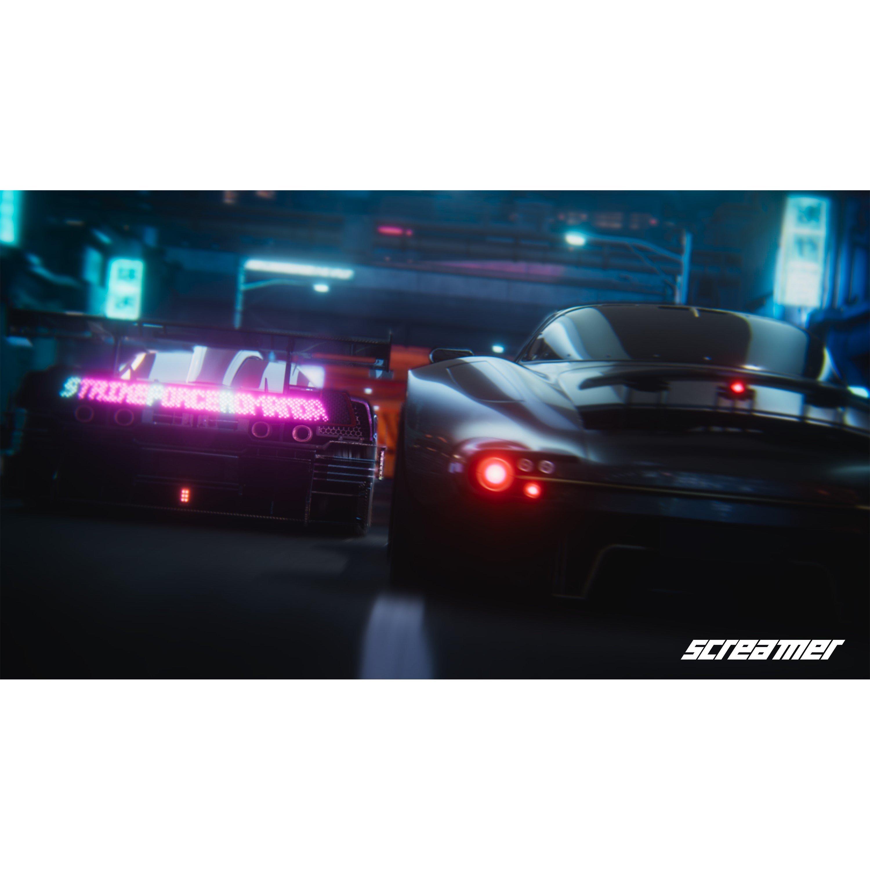 PS5 - Plaion - Screamer - 14