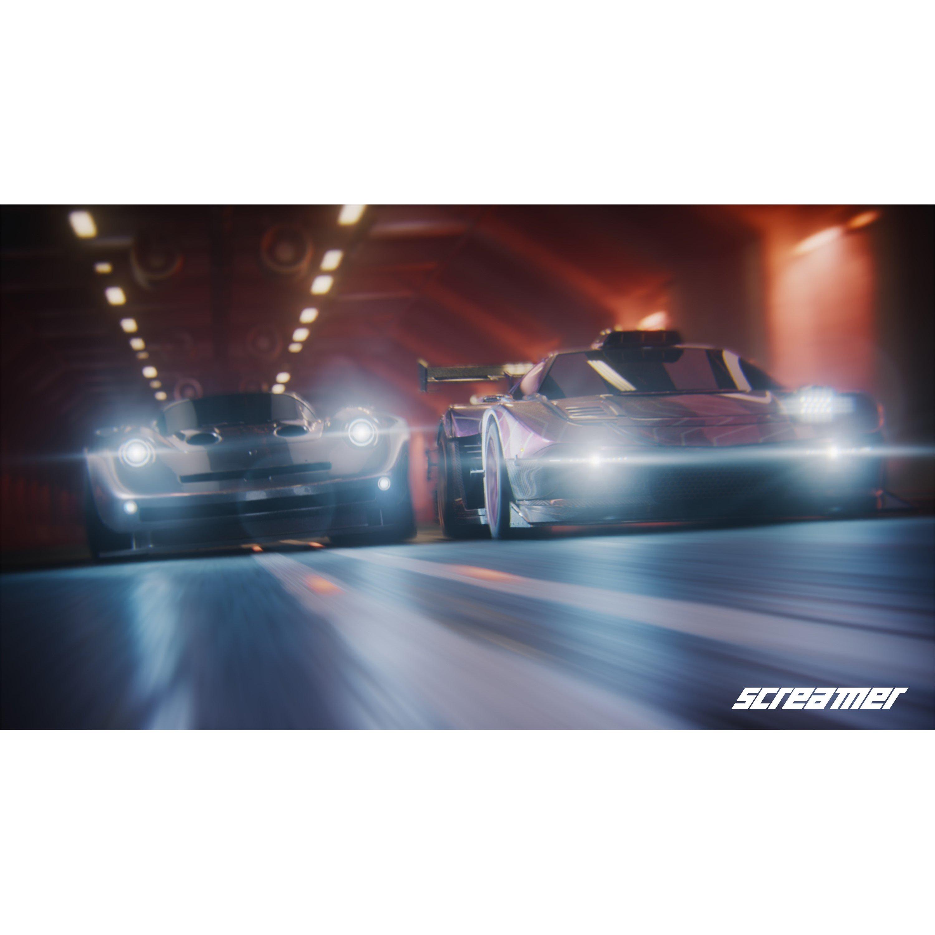 PS5 - Plaion - Screamer - 16