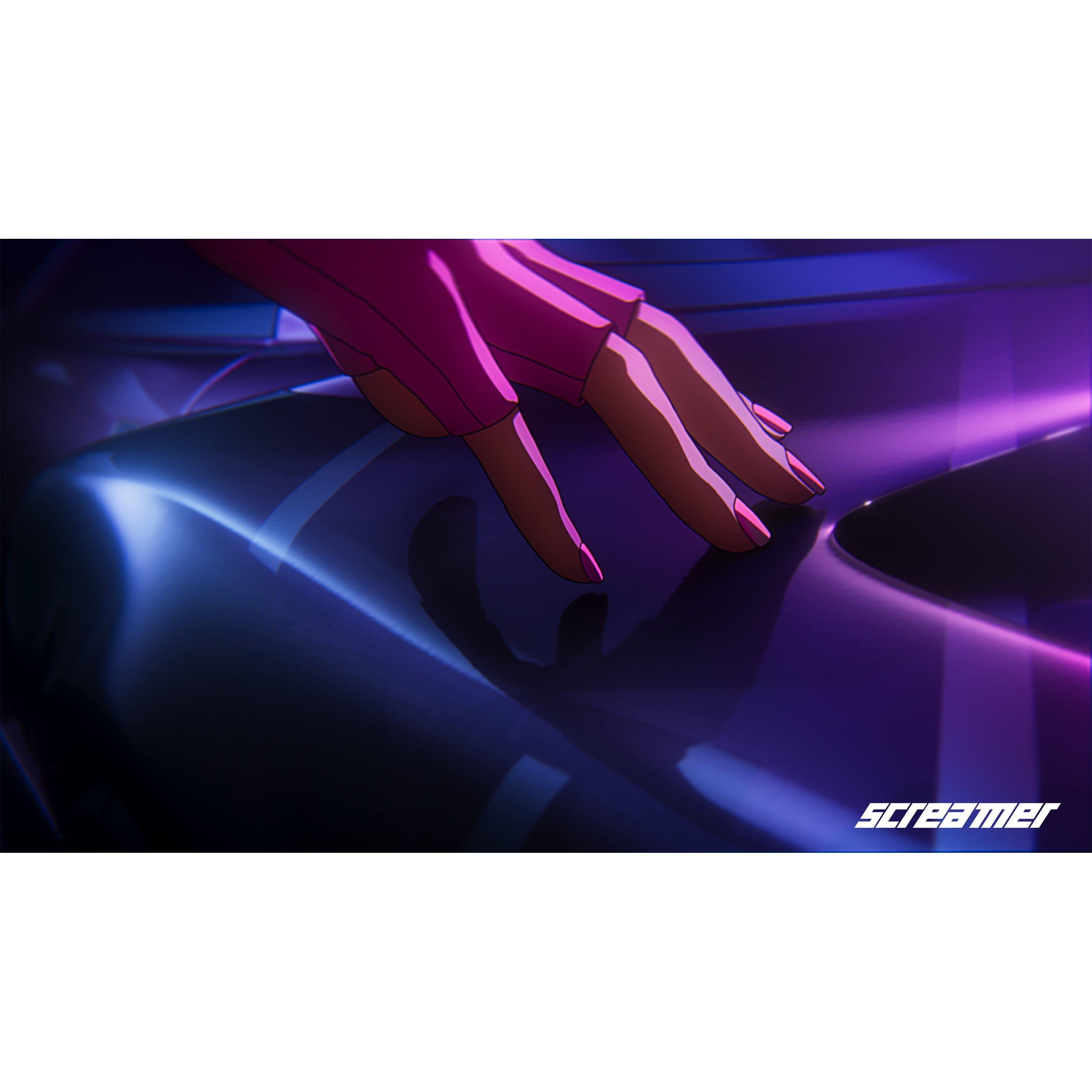 PS5 - Plaion - Screamer - 5