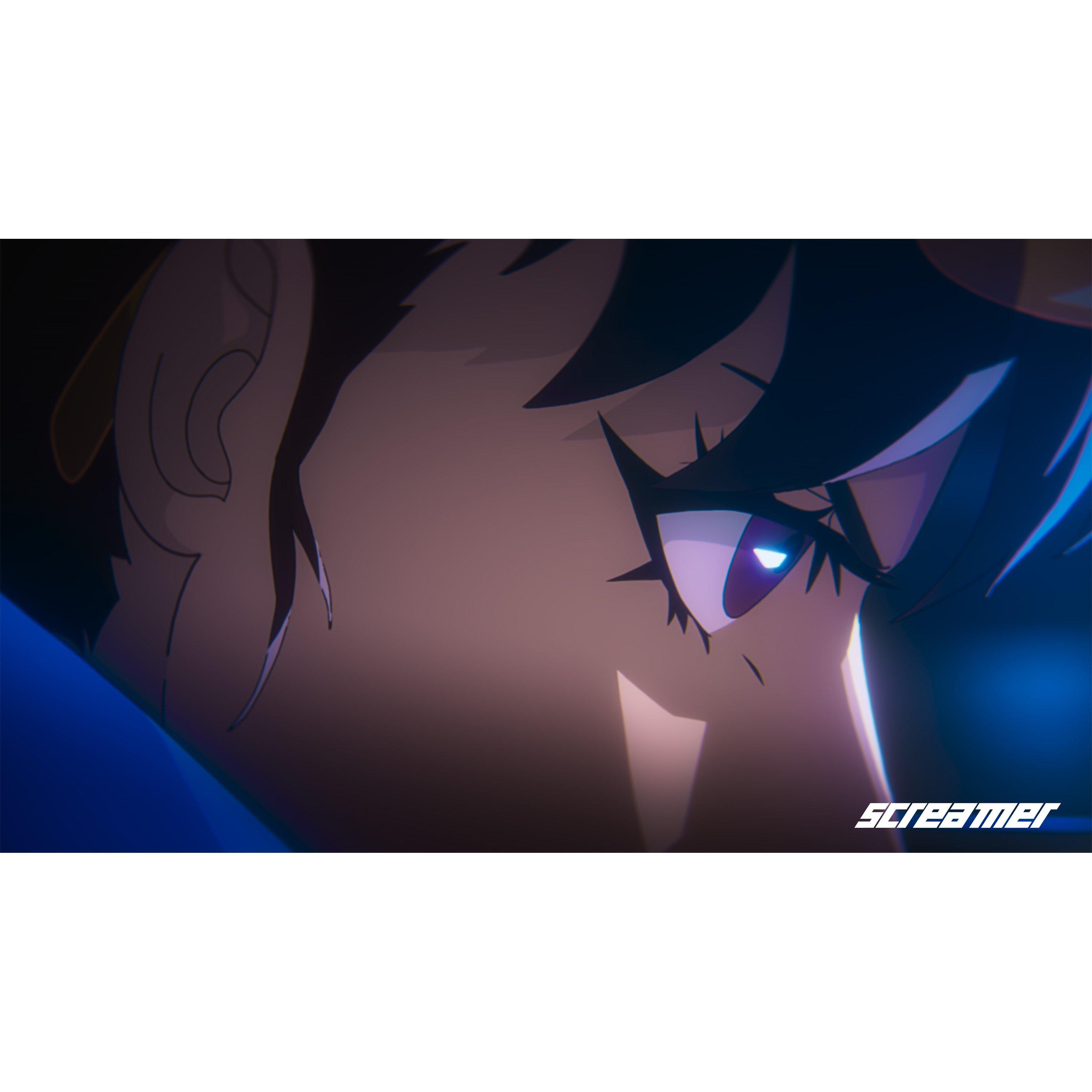 PS5 - Plaion - Screamer - 8