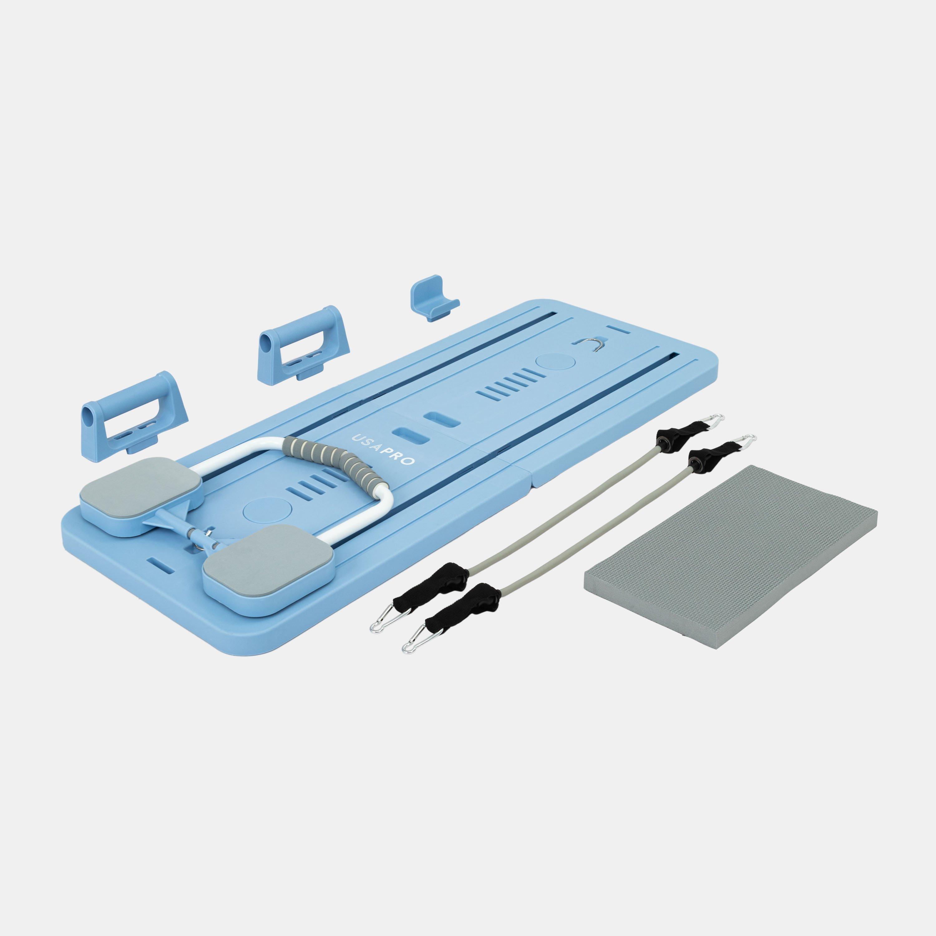 Baby Blue - USA Pro - Multi-Function Pilates Training Set - 1