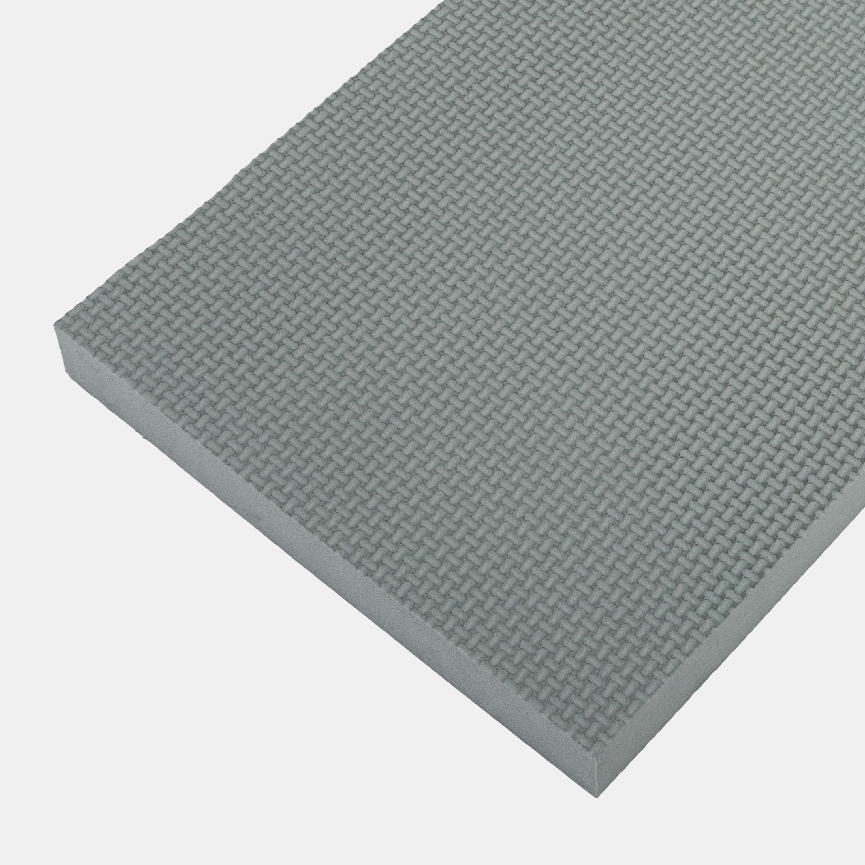 Babyblau - USA Pro - Pilates Board 63 - 4