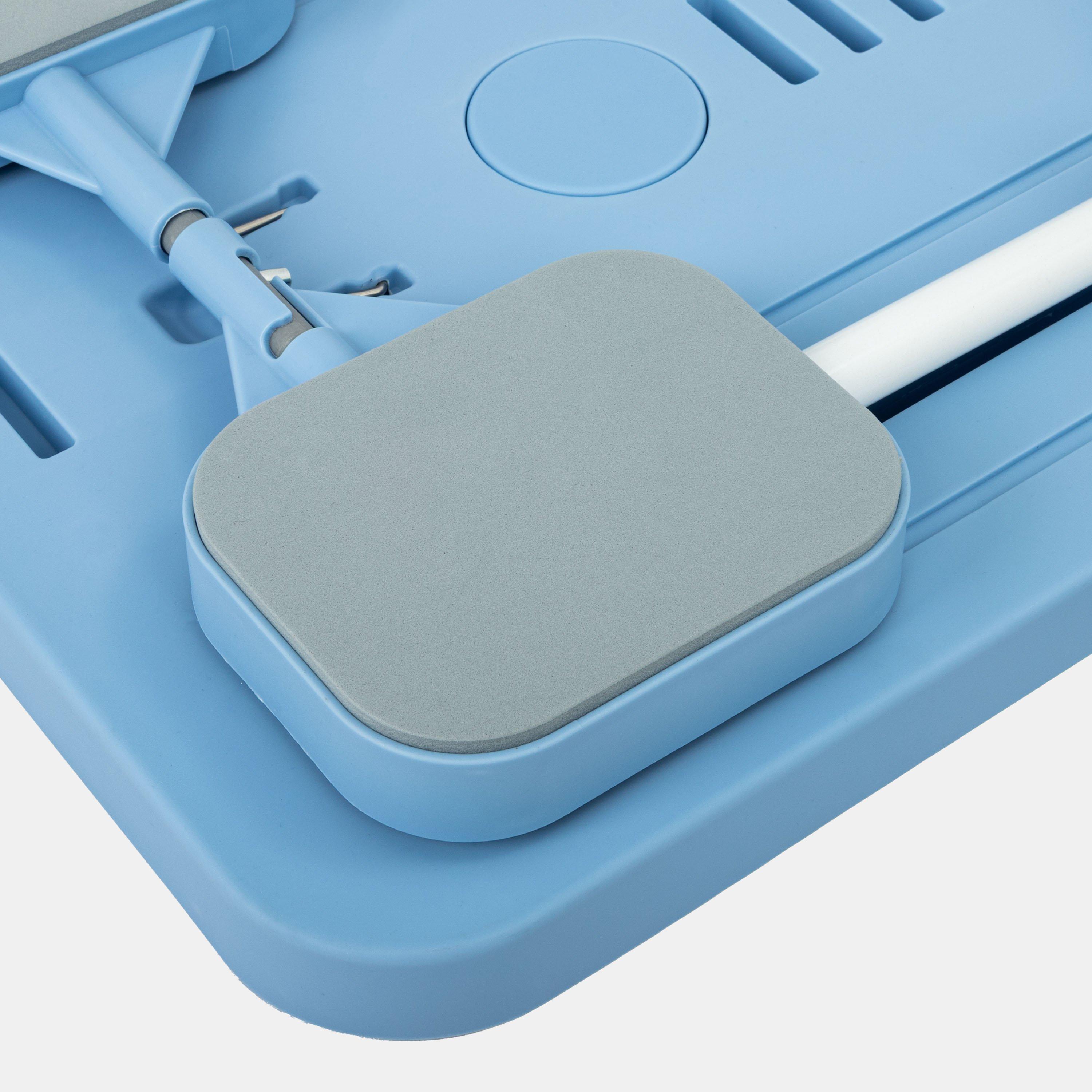 Babyblau - USA Pro - Pilates Board 63 - 5