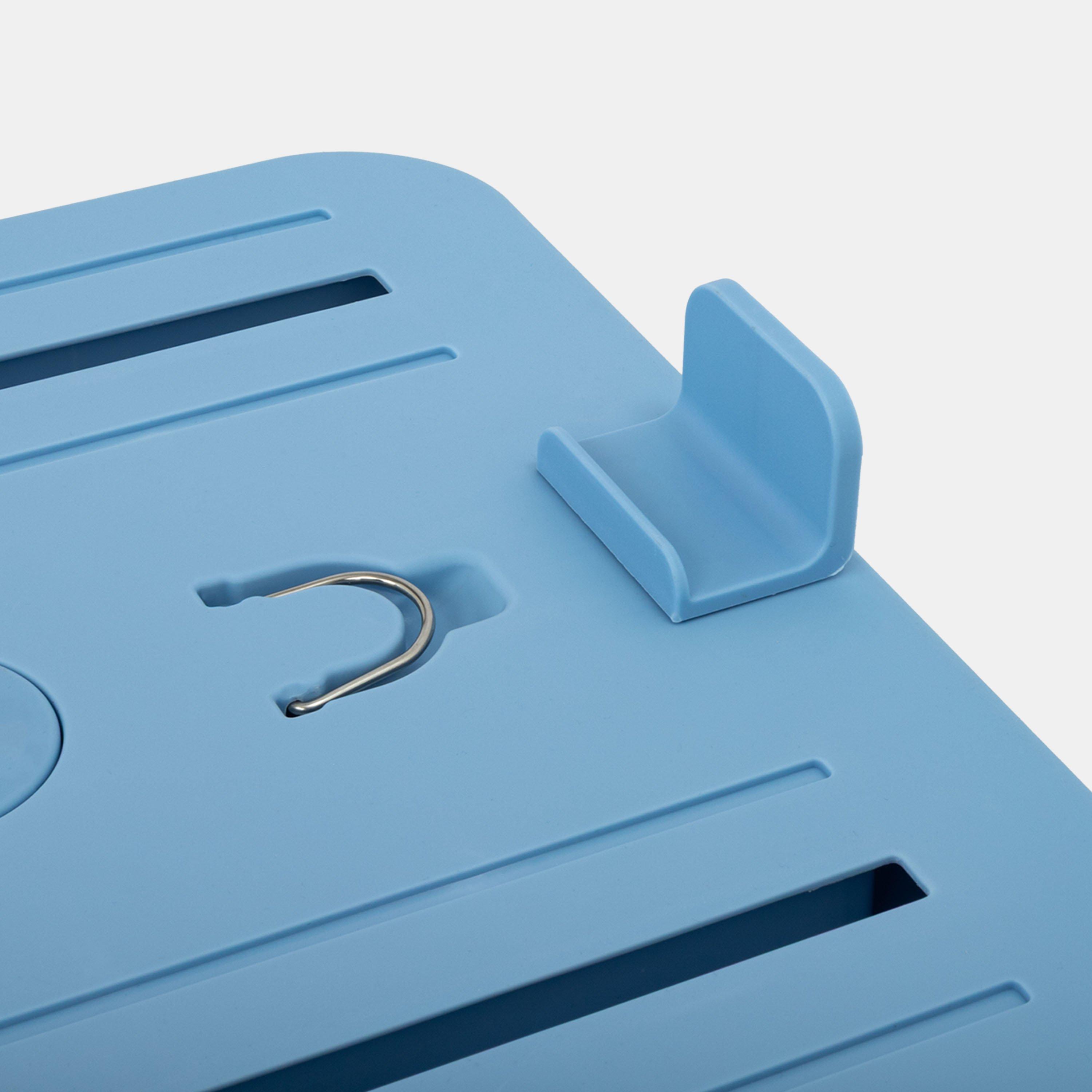 Babyblau - USA Pro - Pilates Board 63 - 10