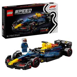 LEGO LEGO Speed Champions 77243 Oracle Red Bull Racing RB20 F1 Race Car