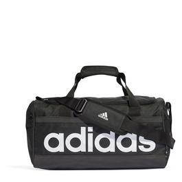 adidas Essentials Linear Medium Duffle Bag