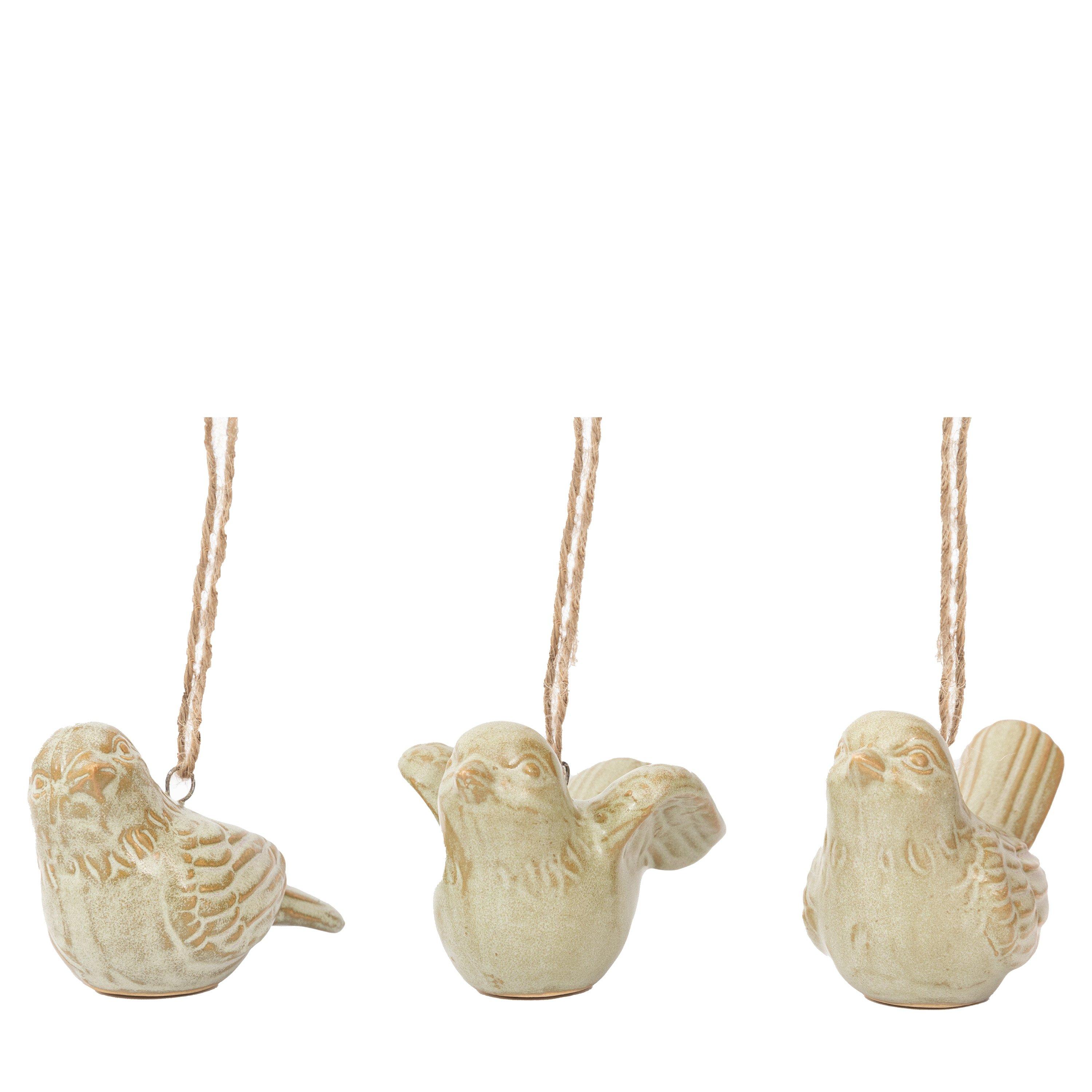 Pearly White - Gallery - Ornament