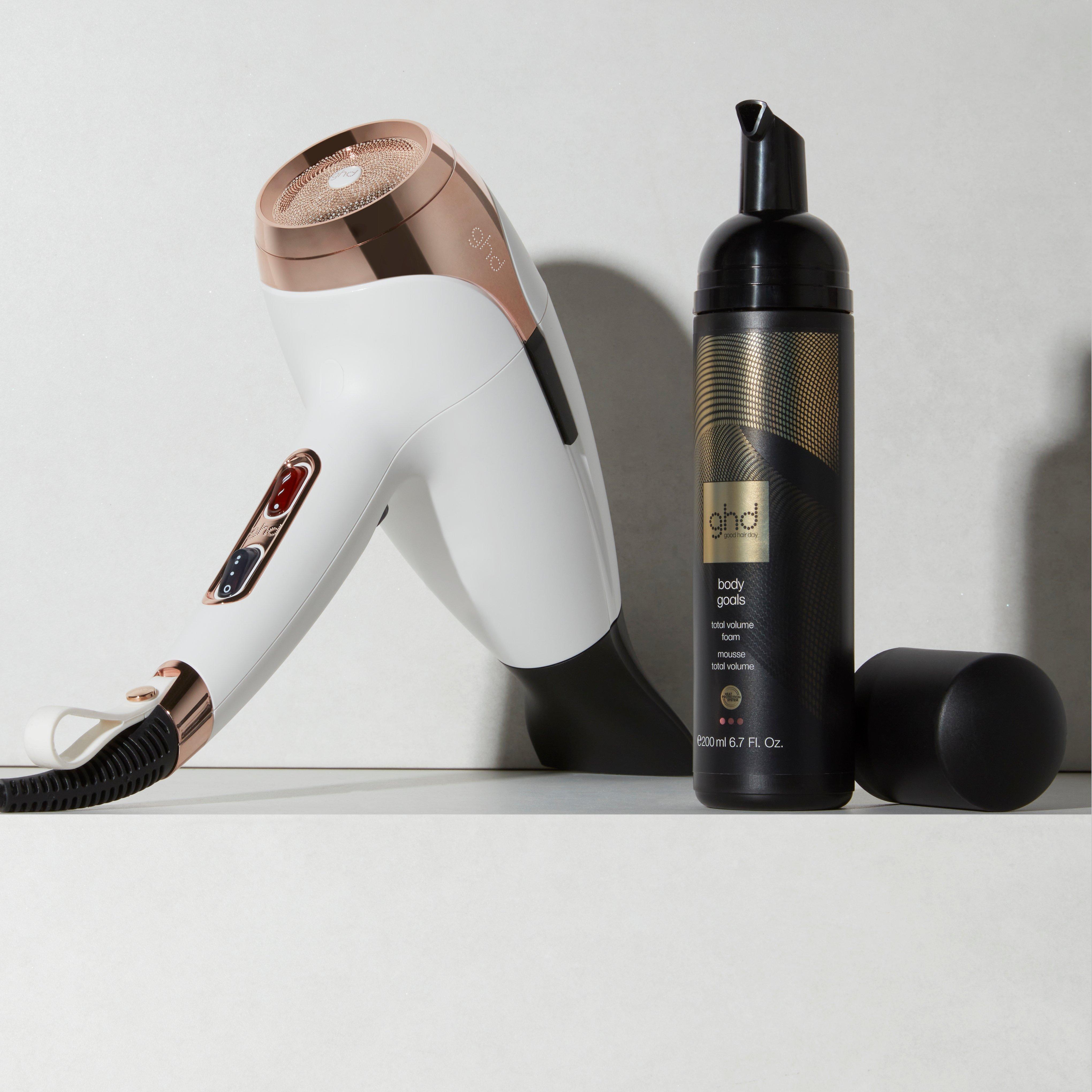 None - GHD - GHD Body Goals - Total Volume Foam - 2