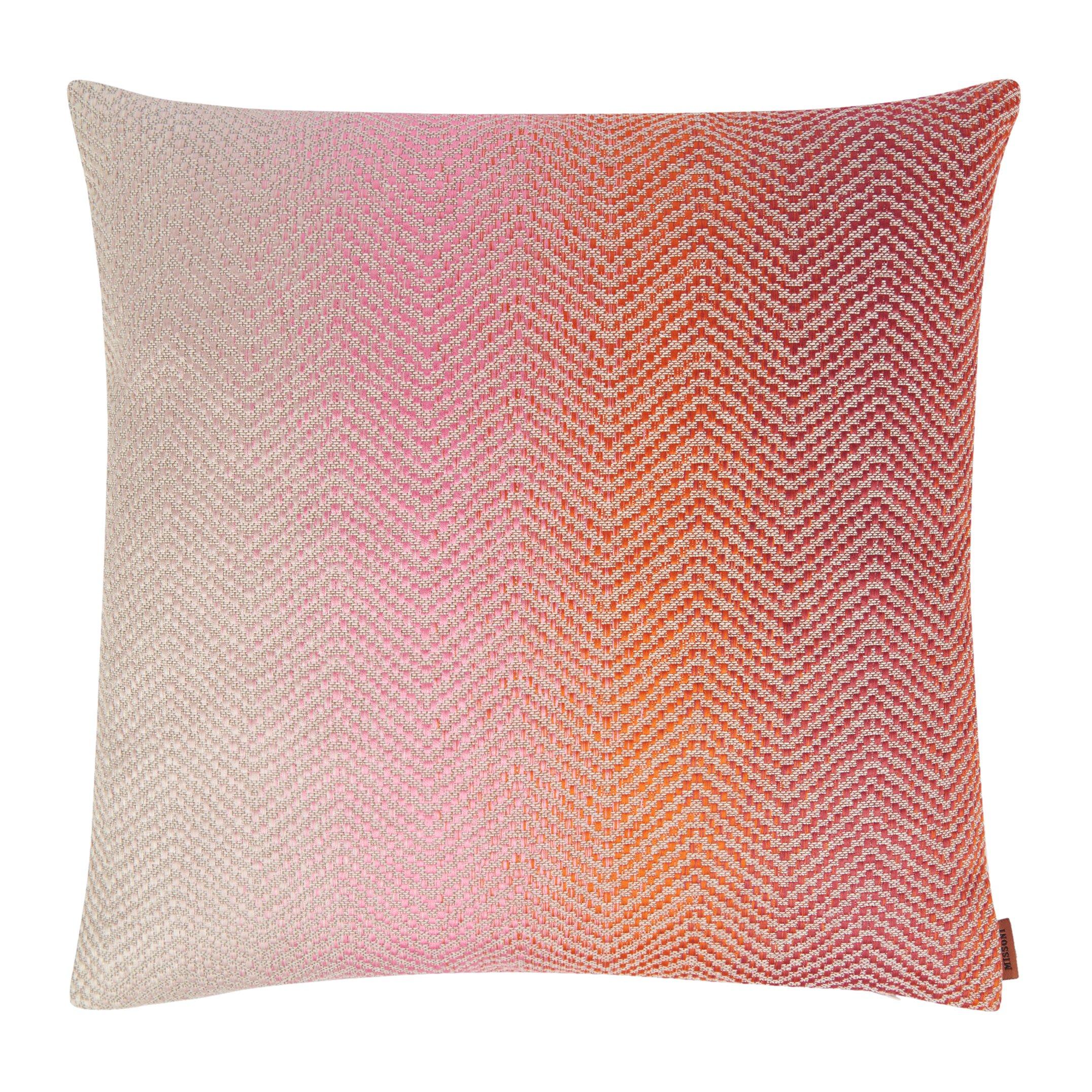 156 - Missoni Home Collection - MissoniHomeCollection Scia Cushion - 40x40cm
