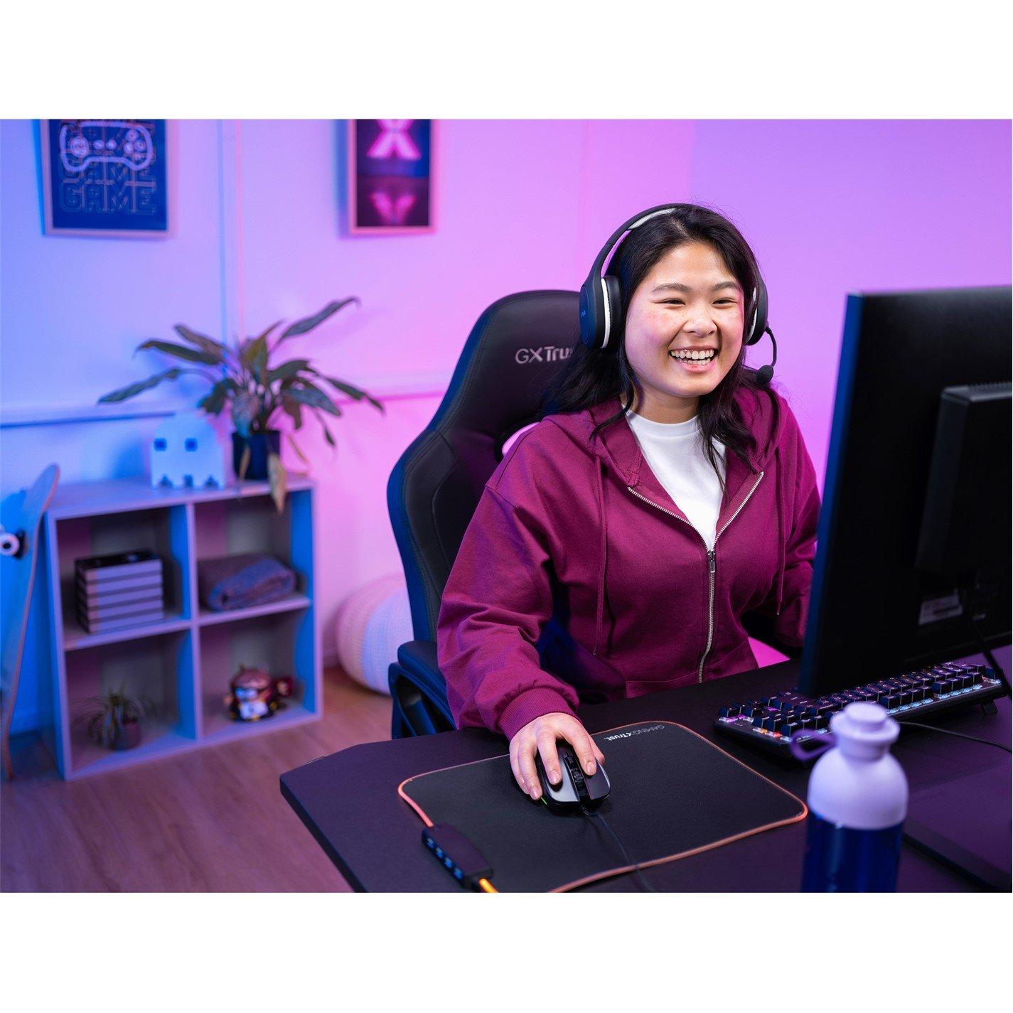 Eco - Trust - Ybar Gaming Mice - 2