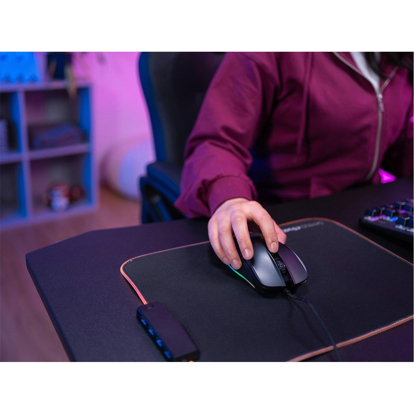 Eco - Trust - Ybar Gaming Mice - 3