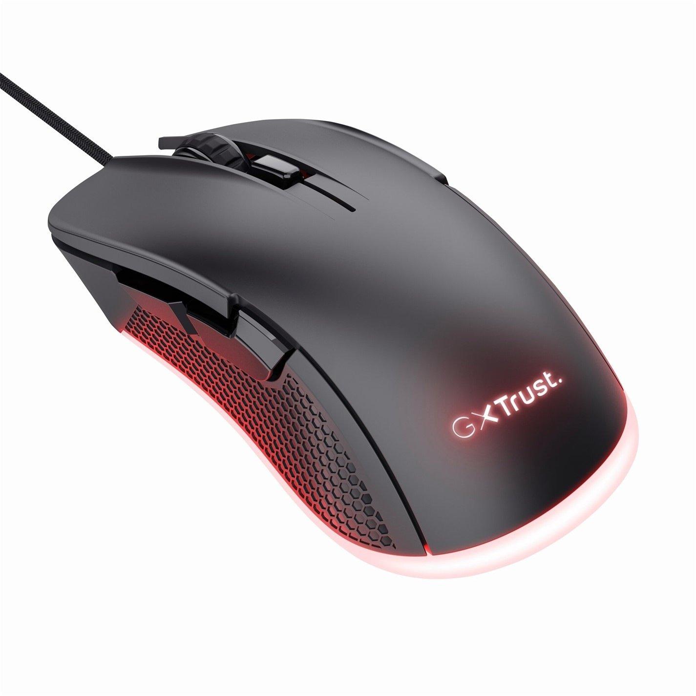 Eco - Trust - Ybar Gaming Mice - 6