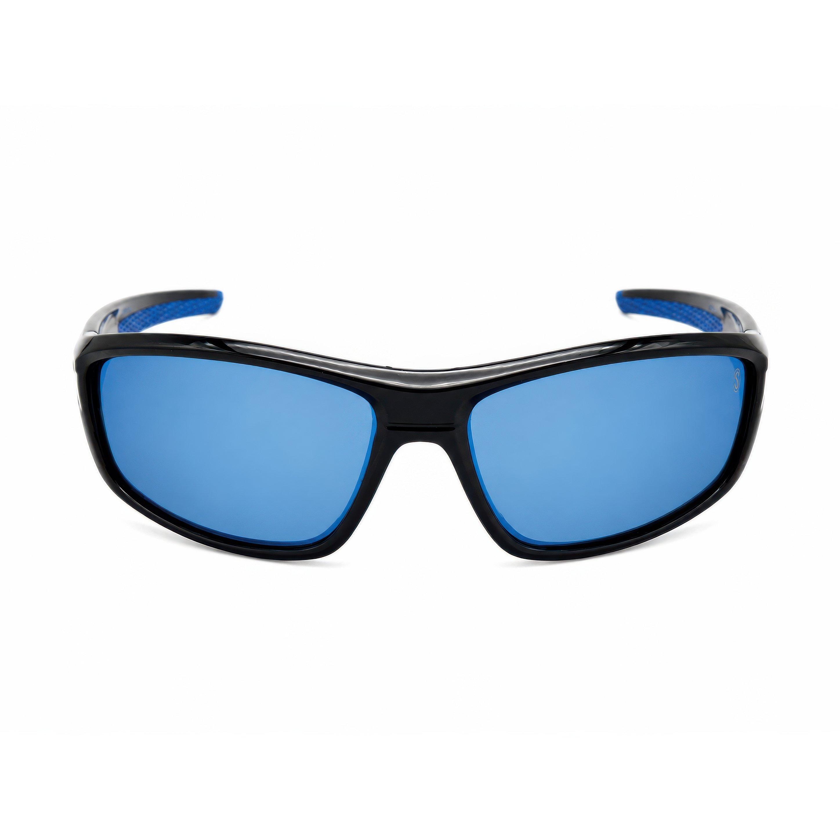 Negro - Storm - Storm Blk/Blue Full Sn63 - 3