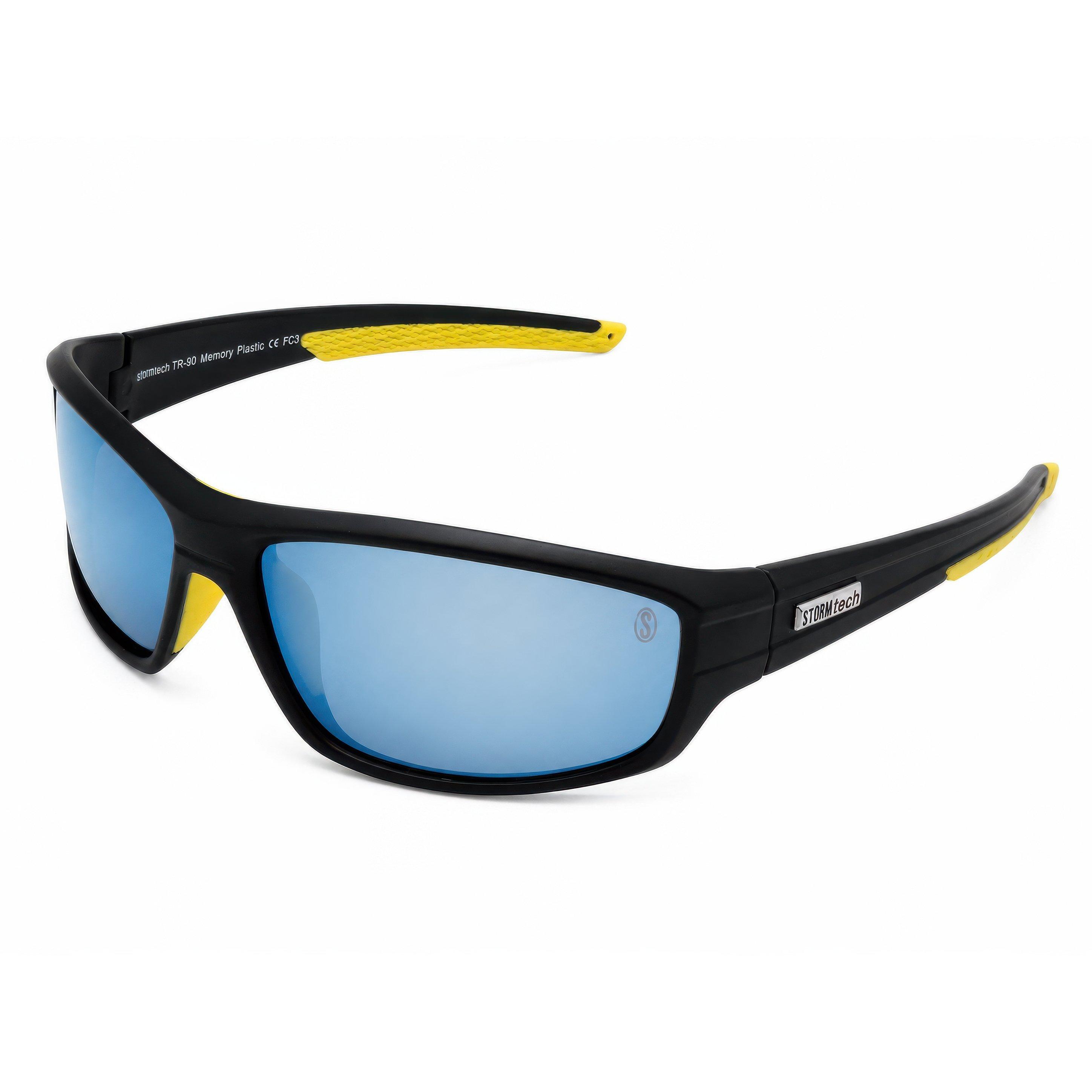Storm Blk/Blue Full Sn63