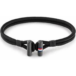 Tommy Hilfiger Nylon Bracelet