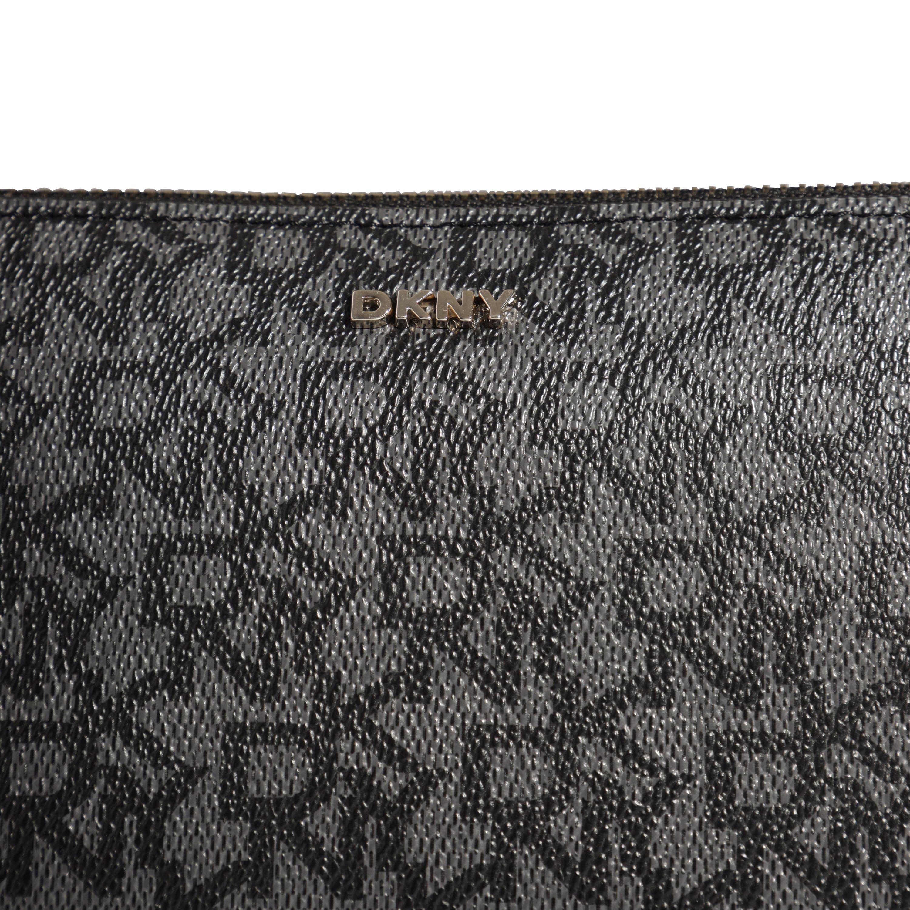 BK LOGO-BK - DKNY - DKNY Bryant Dome XB Ld99 - 4