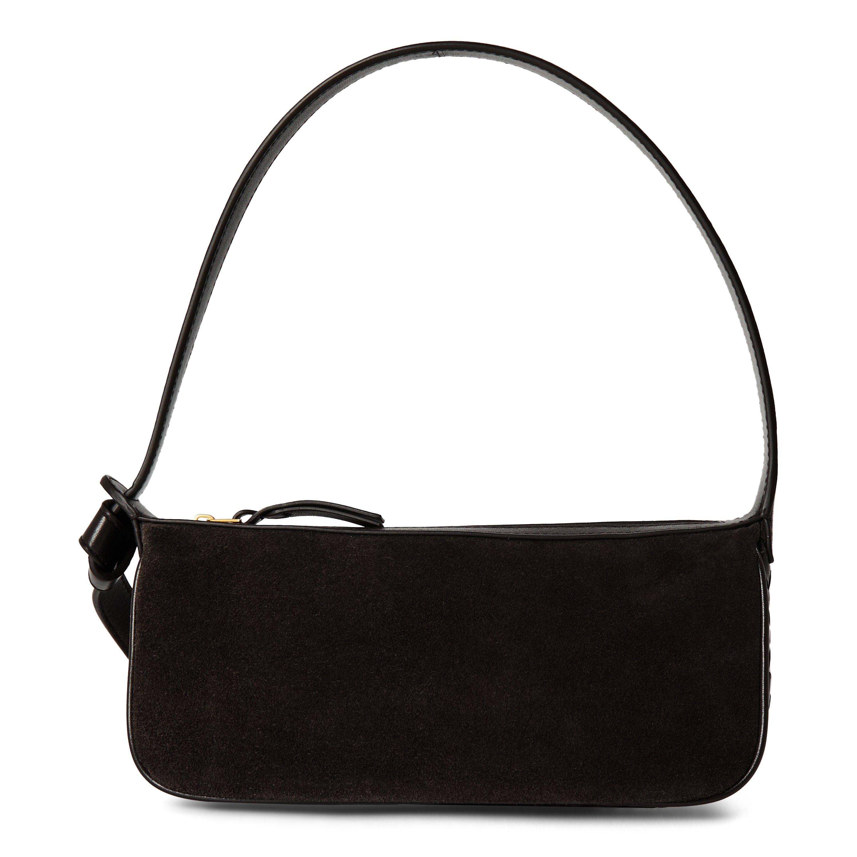 Espresso - Bottega Veneta - BV New Pouch Ld63 - 1