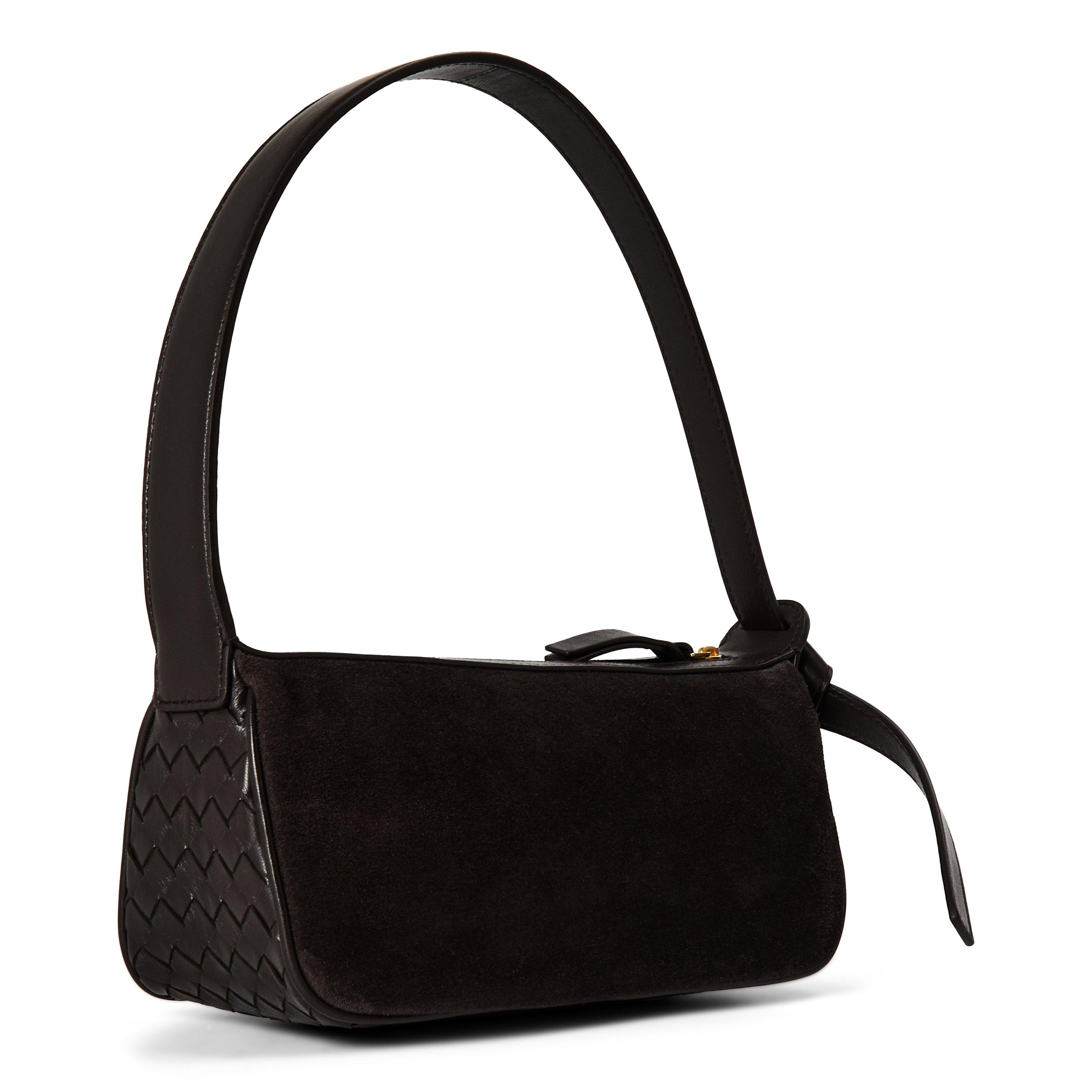 Espresso - Bottega Veneta - BV New Pouch Ld63 - 2