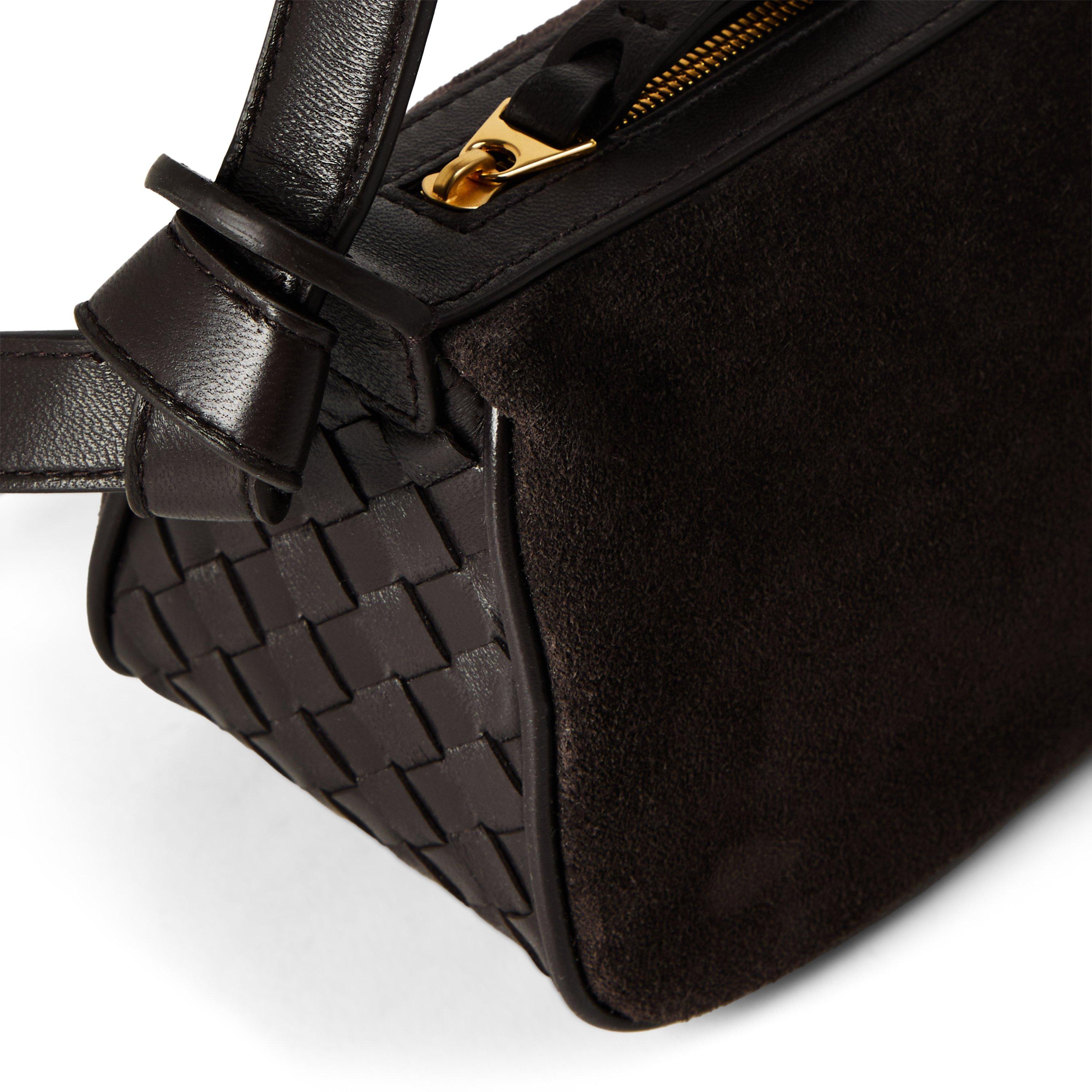 Espresso - Bottega Veneta - BV New Pouch Ld63 - 3