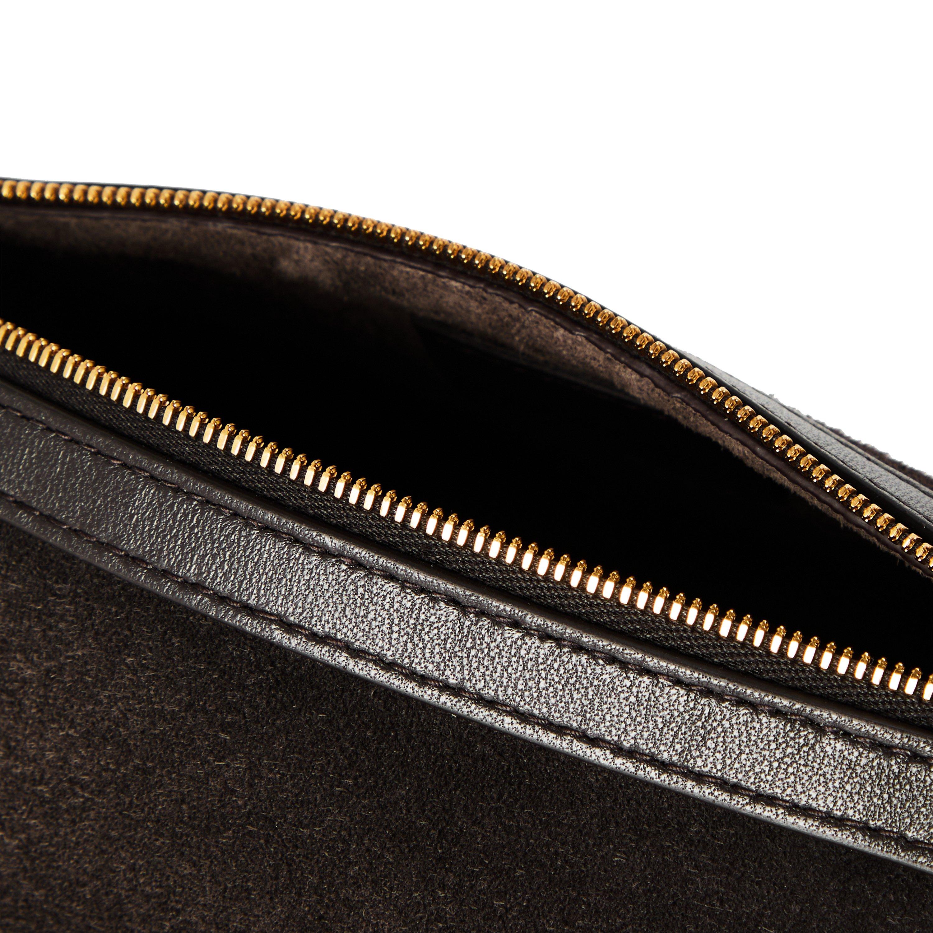 Espresso - Bottega Veneta - BV New Pouch Ld63 - 4
