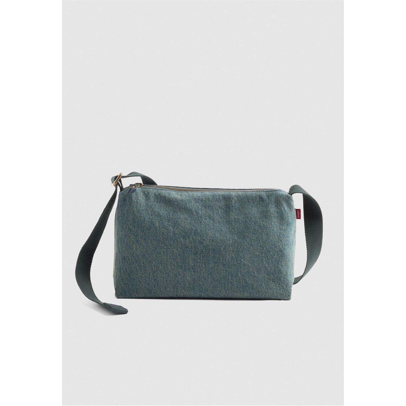 Denim - Levis - Women's Ali Small Shoulder Bags - 5