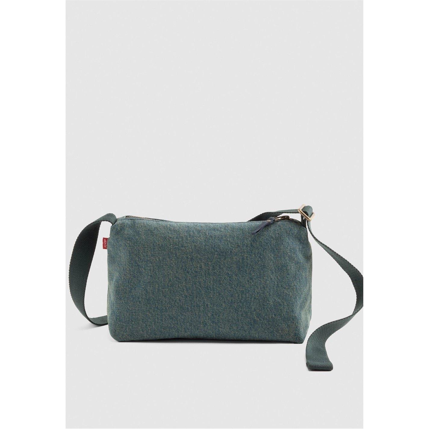 Denim - Levis - Women's Ali Small Shoulder Bags - 7
