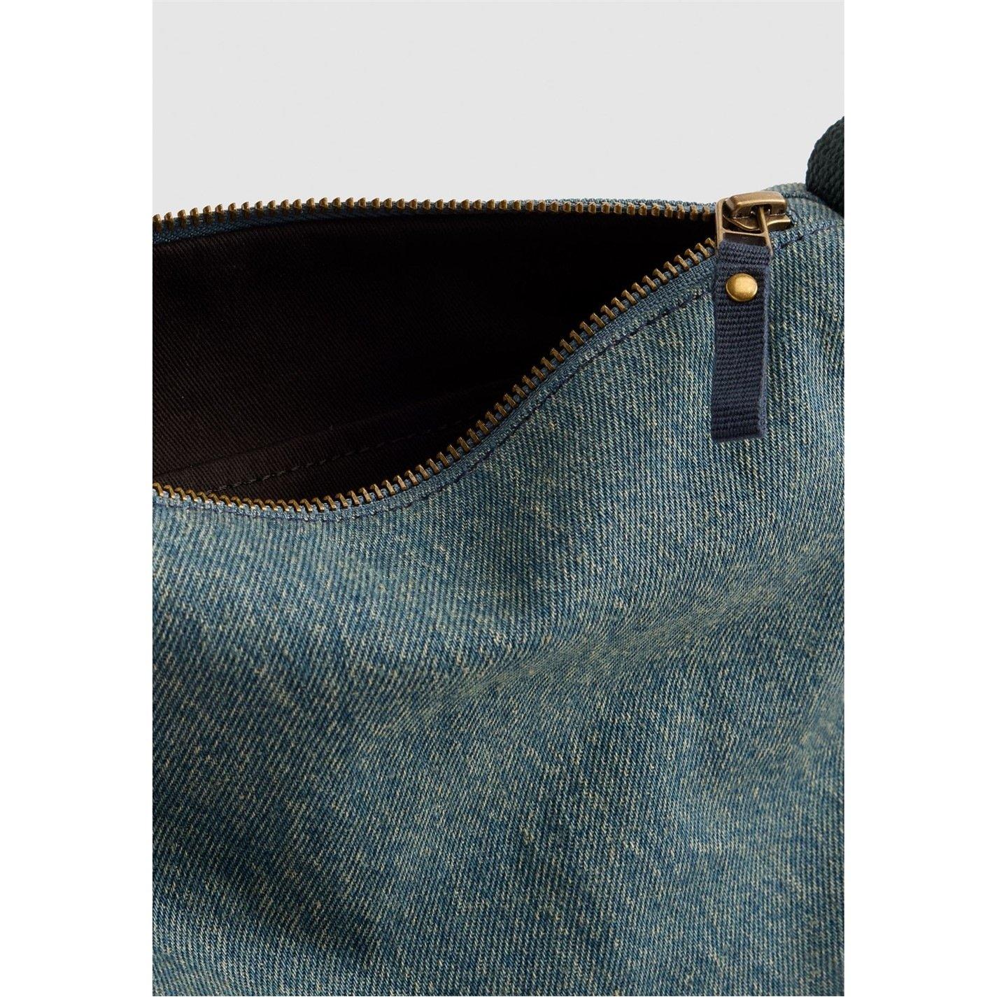 Denim - Levis - Women's Ali Small Shoulder Bags - 8