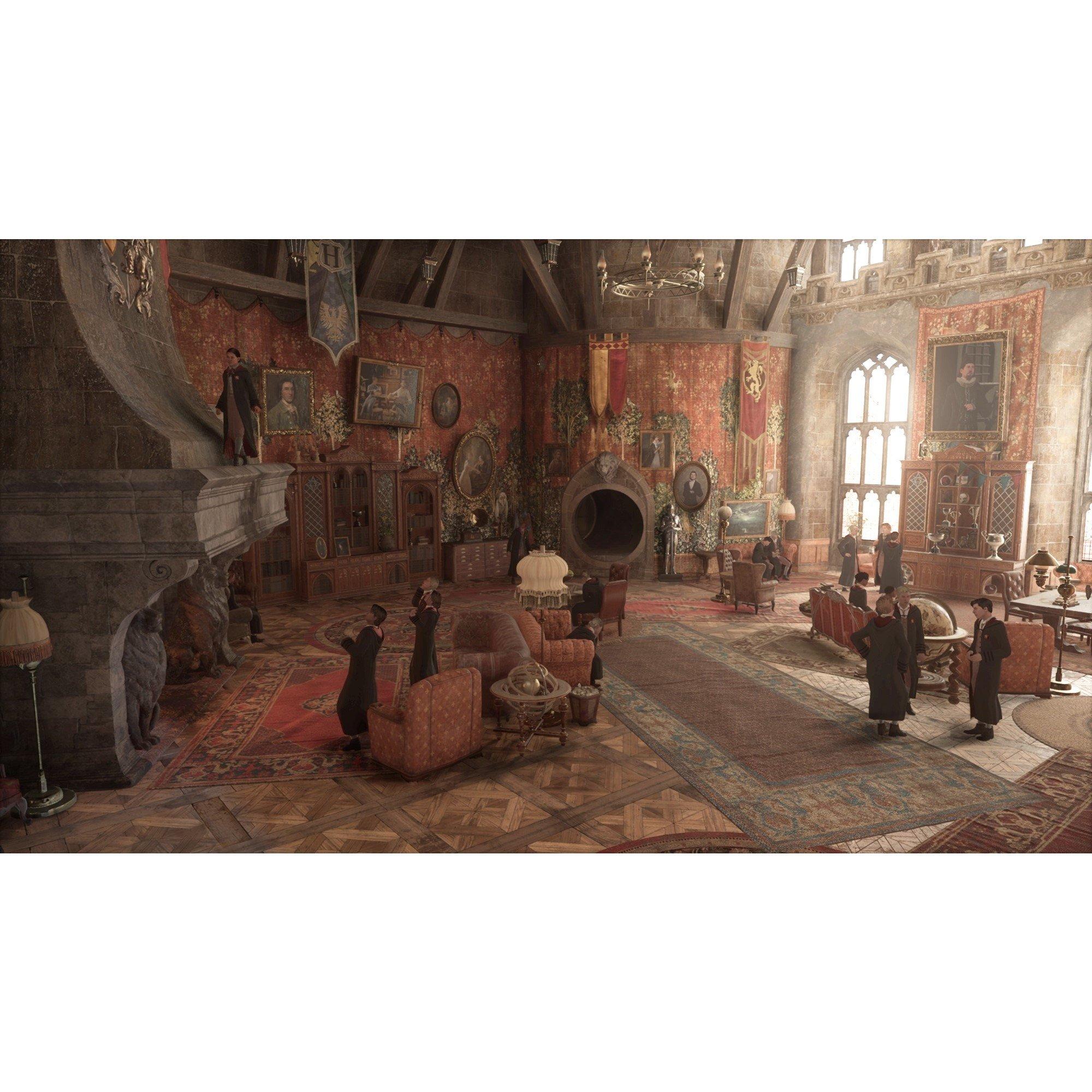 NS2 - Warner Brothers - Hogwarts Legacy - 2