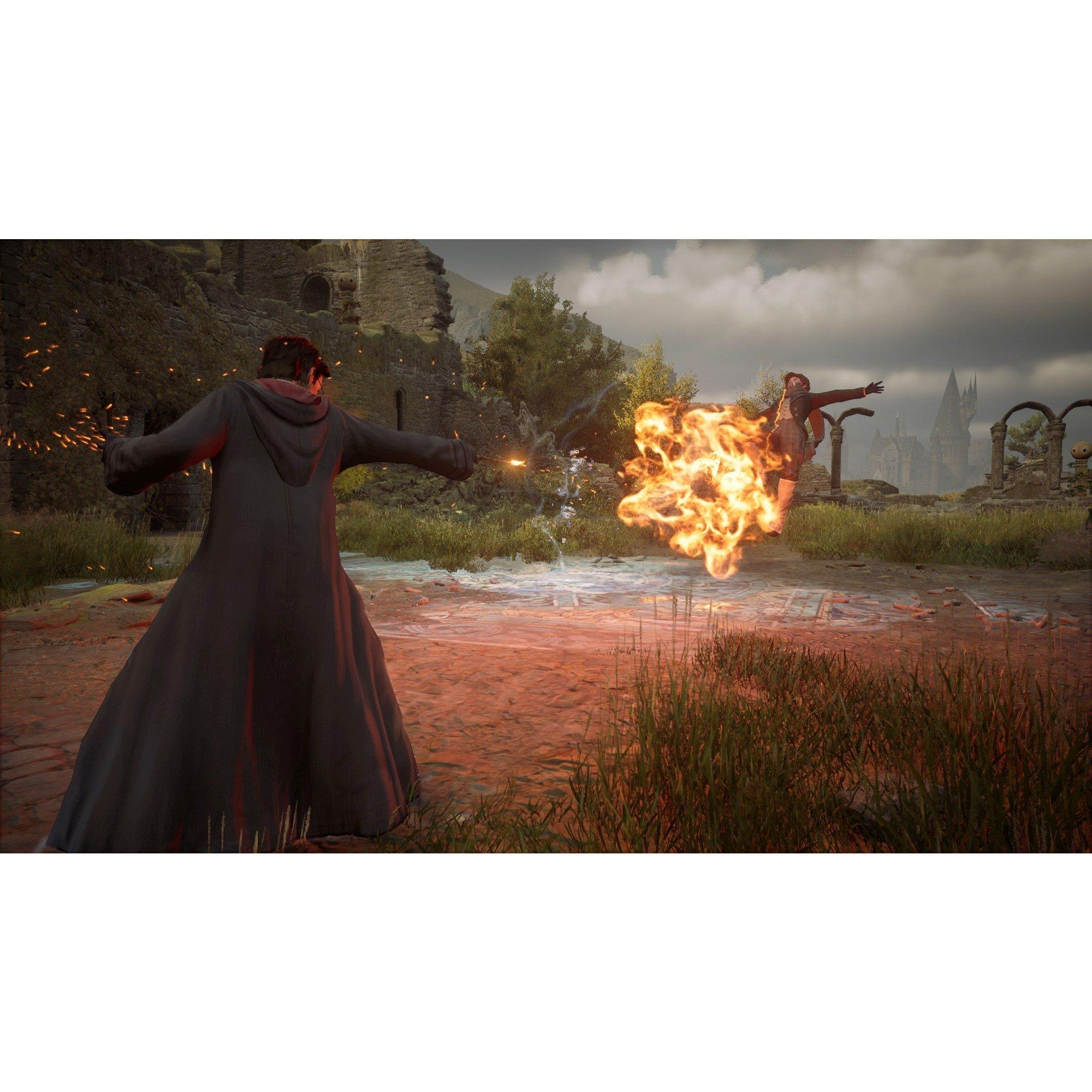 NS2 - Warner Brothers - Hogwarts Legacy - 11