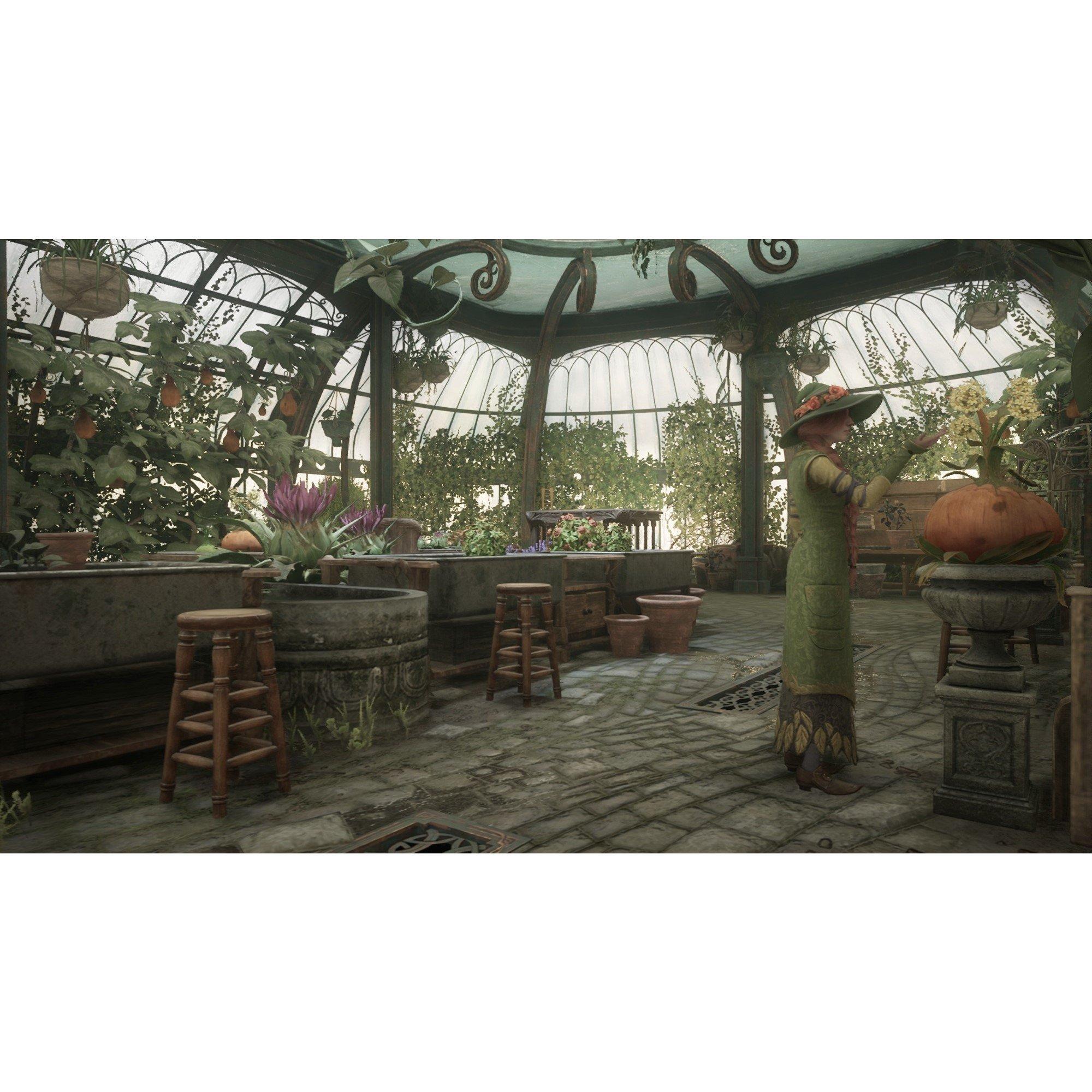 NS2 - Warner Brothers - Hogwarts Legacy - 4