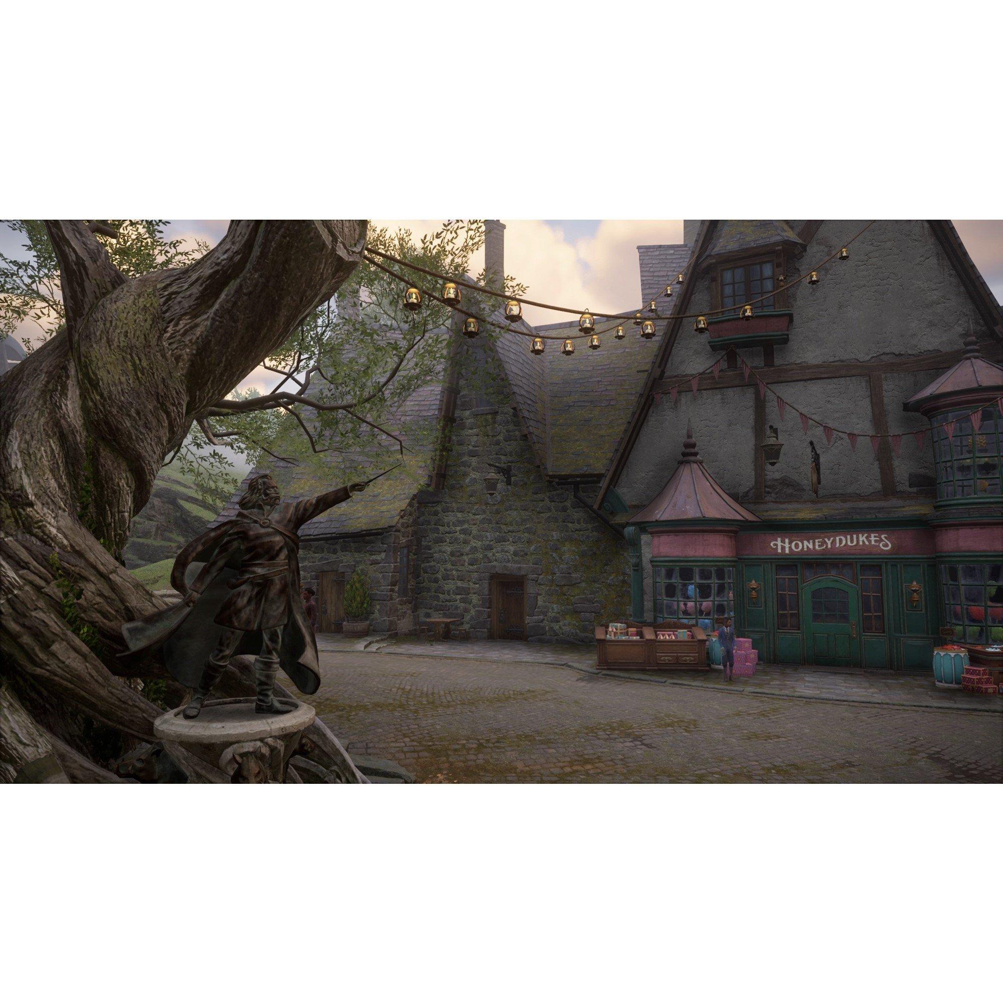 NS2 - Warner Brothers - Hogwarts Legacy - 5