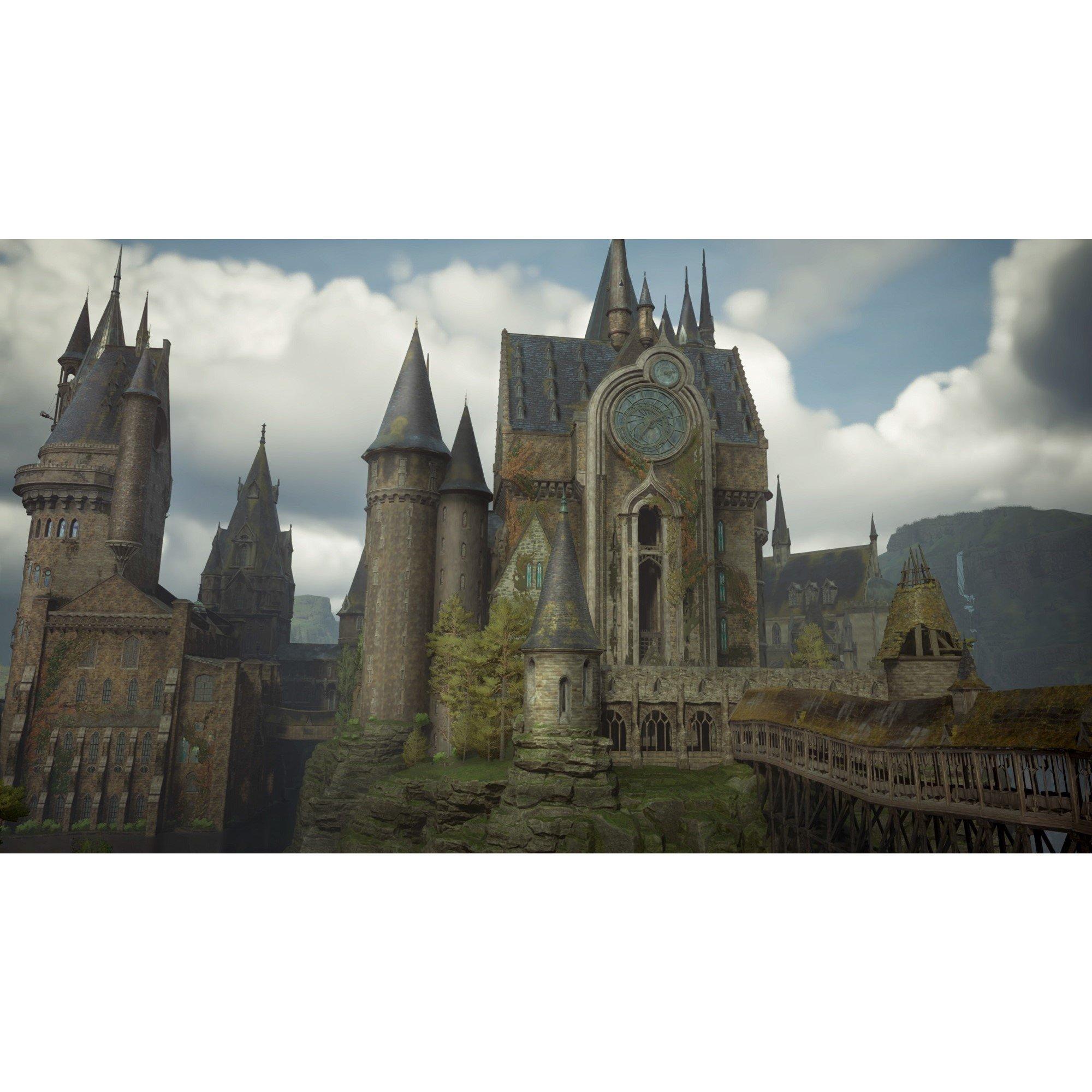 NS2 - Warner Brothers - Hogwarts Legacy - 6
