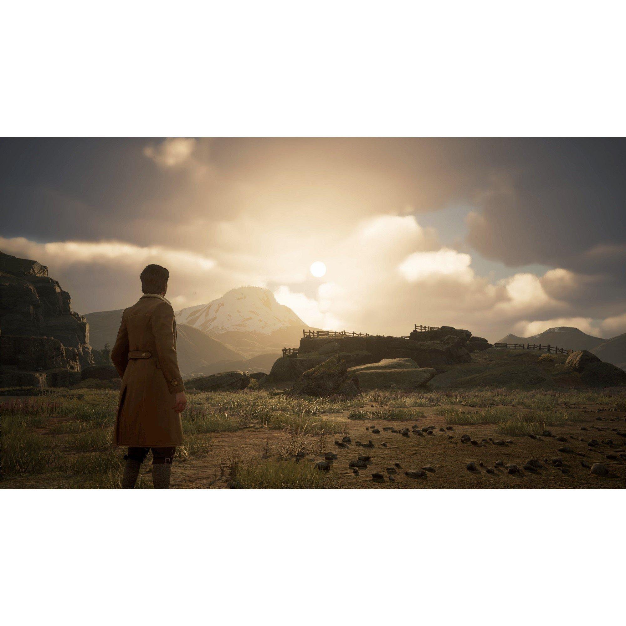 NS2 - Warner Brothers - Hogwarts Legacy - 8