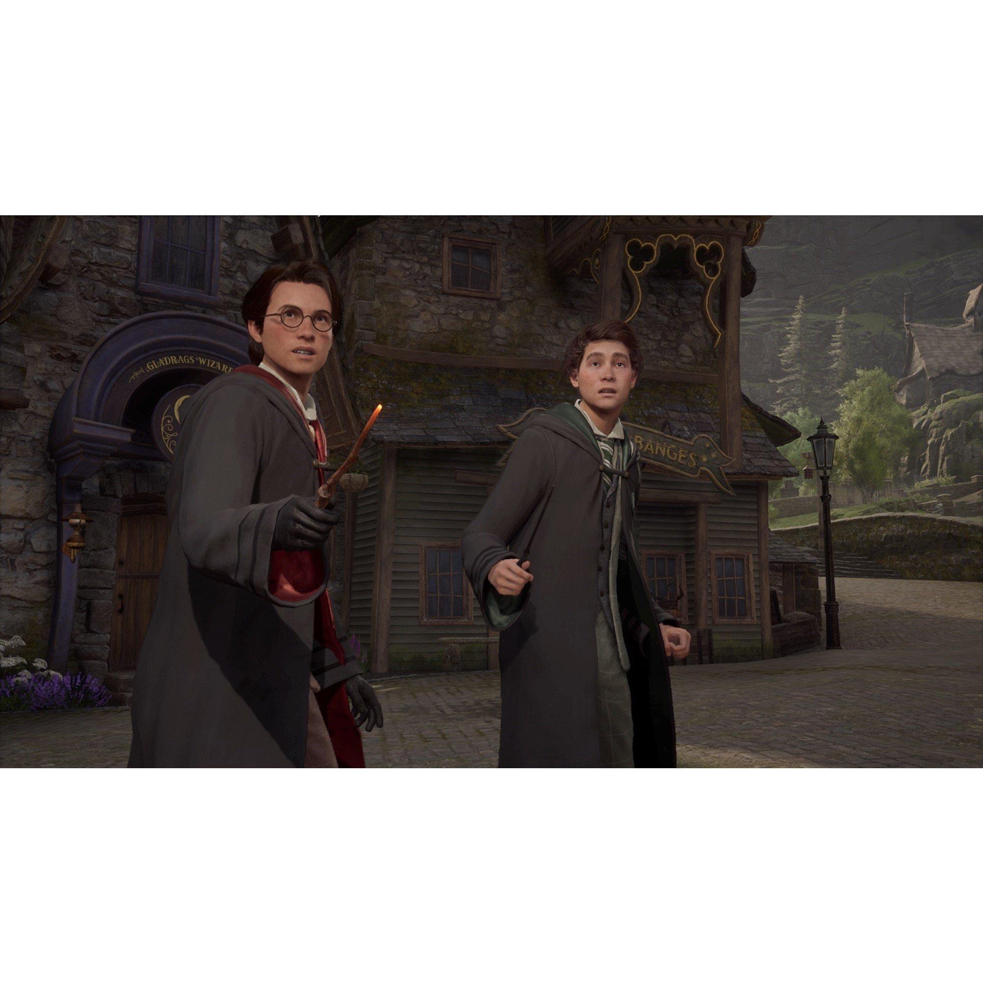 NS2 - Warner Brothers - Hogwarts Legacy - 9