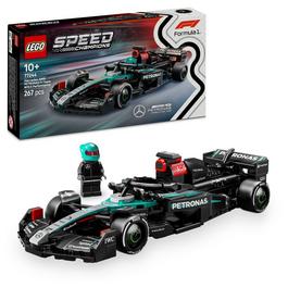 LEGO LEGO Speed Champions 77244 Mercedes AMG F1 W15 Race Car