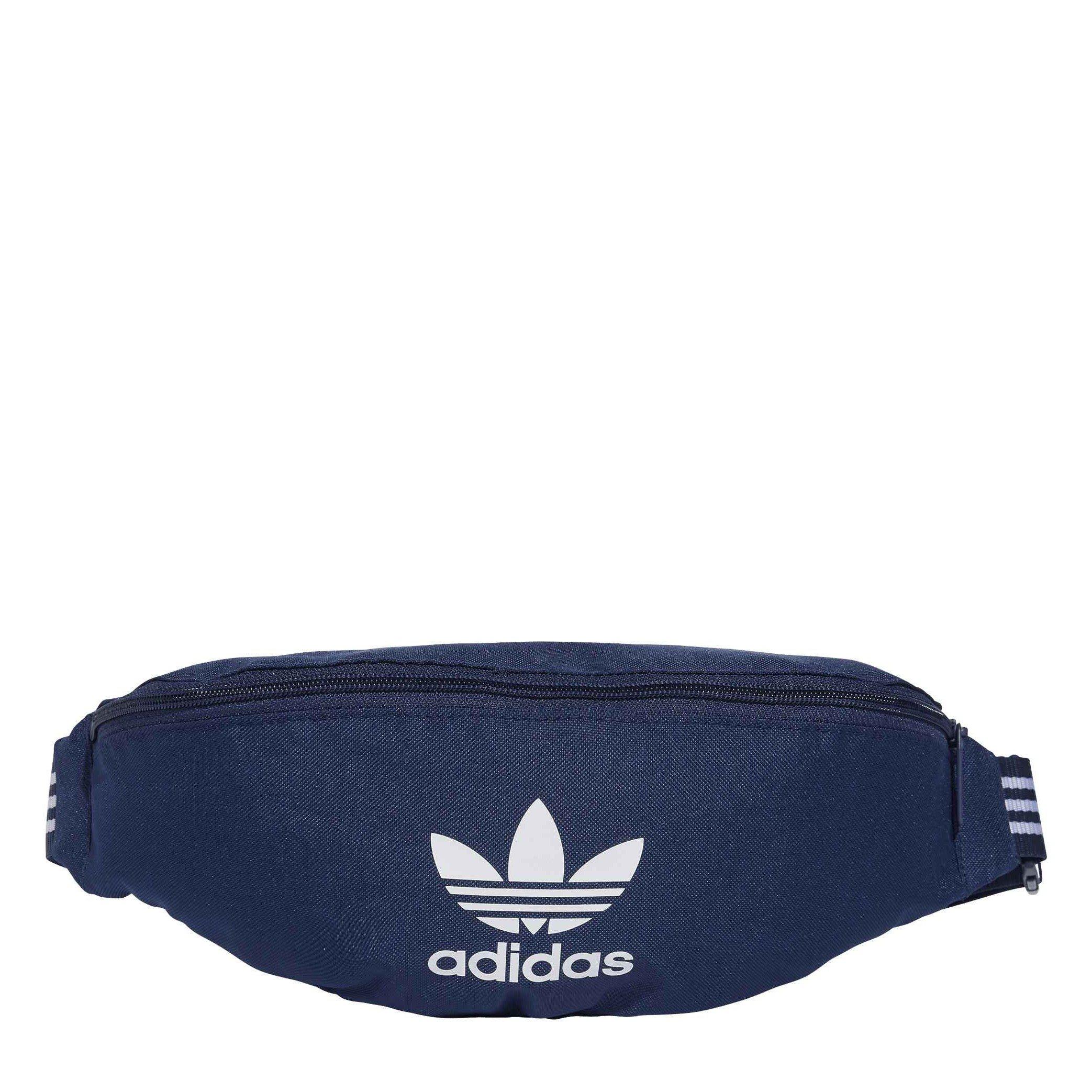 Night Indigo - adidas Originals - Adidas Adicolor Waistb 99 - 1