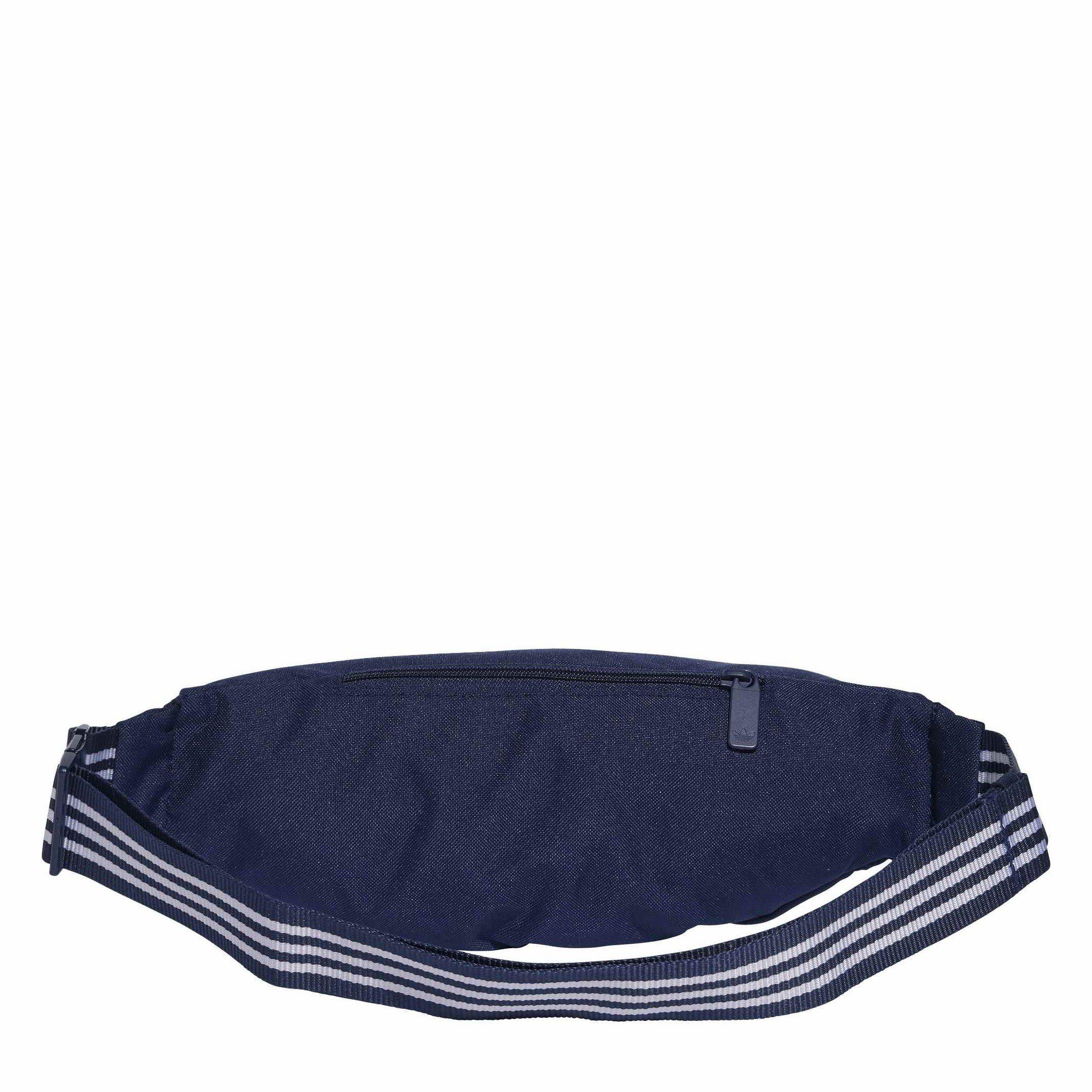 Night Indigo - adidas Originals - Adidas Adicolor Waistb 99 - 2