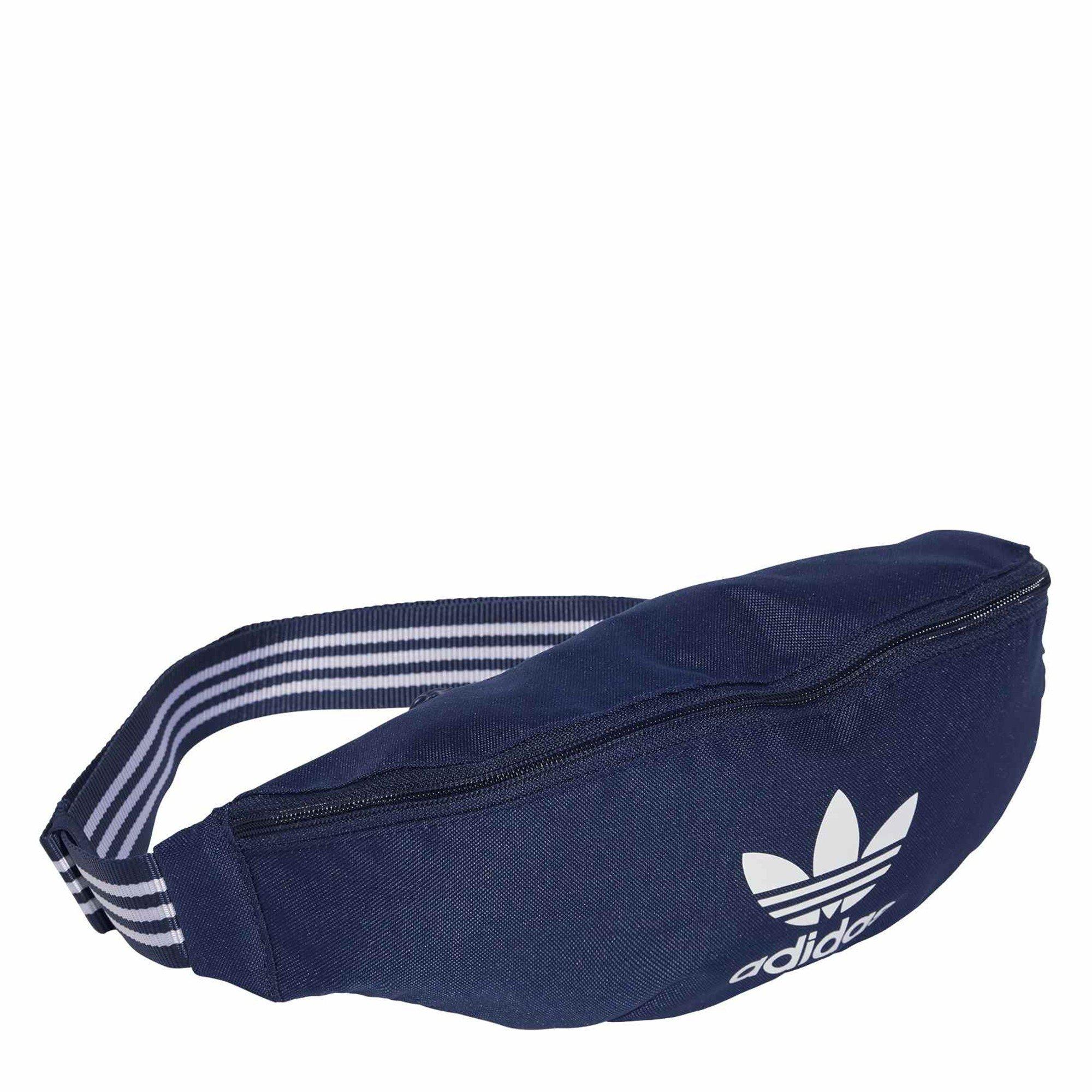 Night Indigo - adidas Originals - Adidas Adicolor Waistb 99 - 3