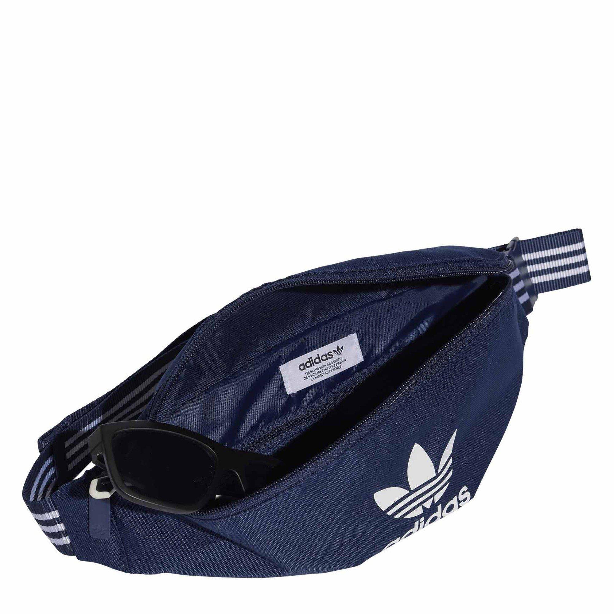 Night Indigo - adidas Originals - Adidas Adicolor Waistb 99 - 4