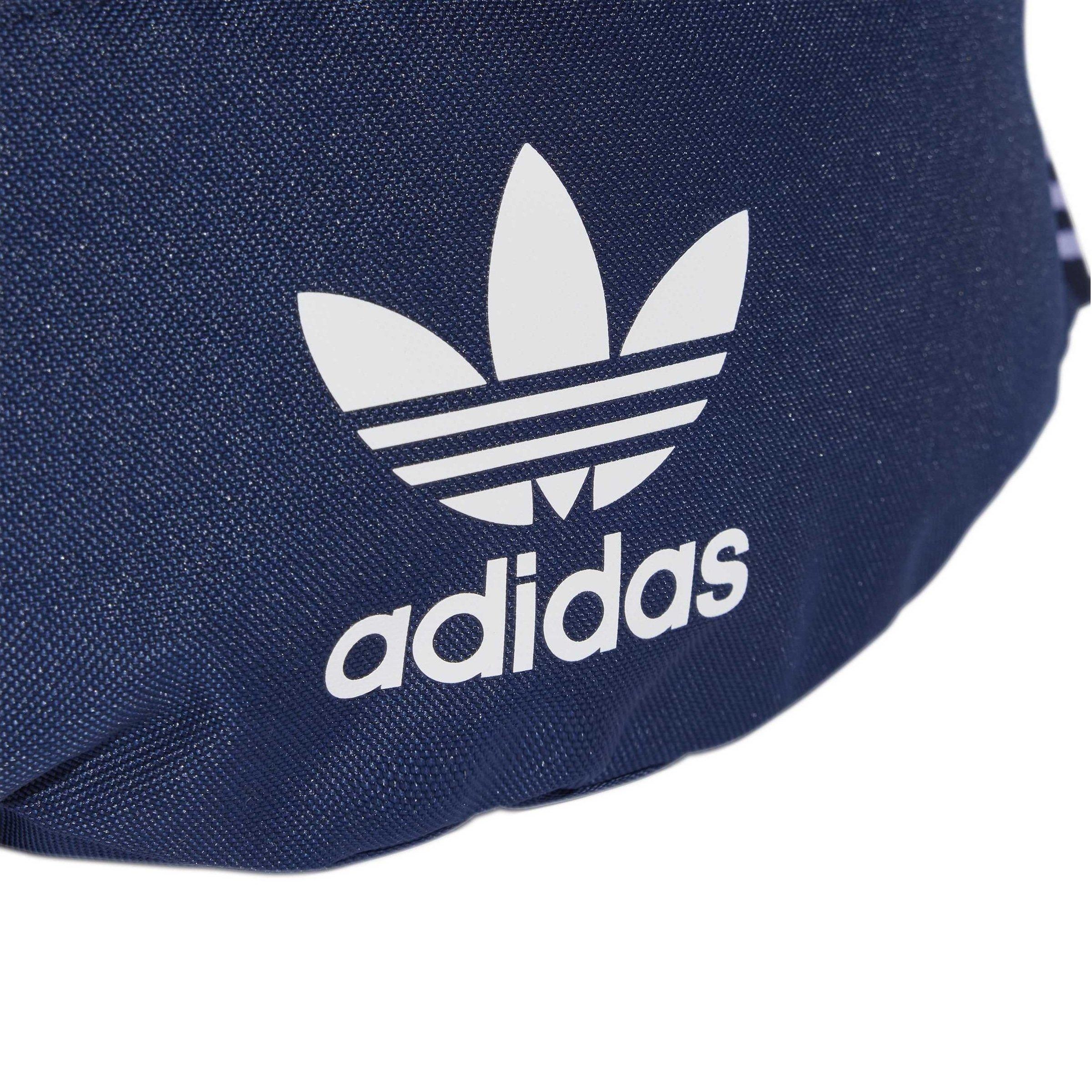 Night Indigo - adidas Originals - Adidas Adicolor Waistb 99 - 5