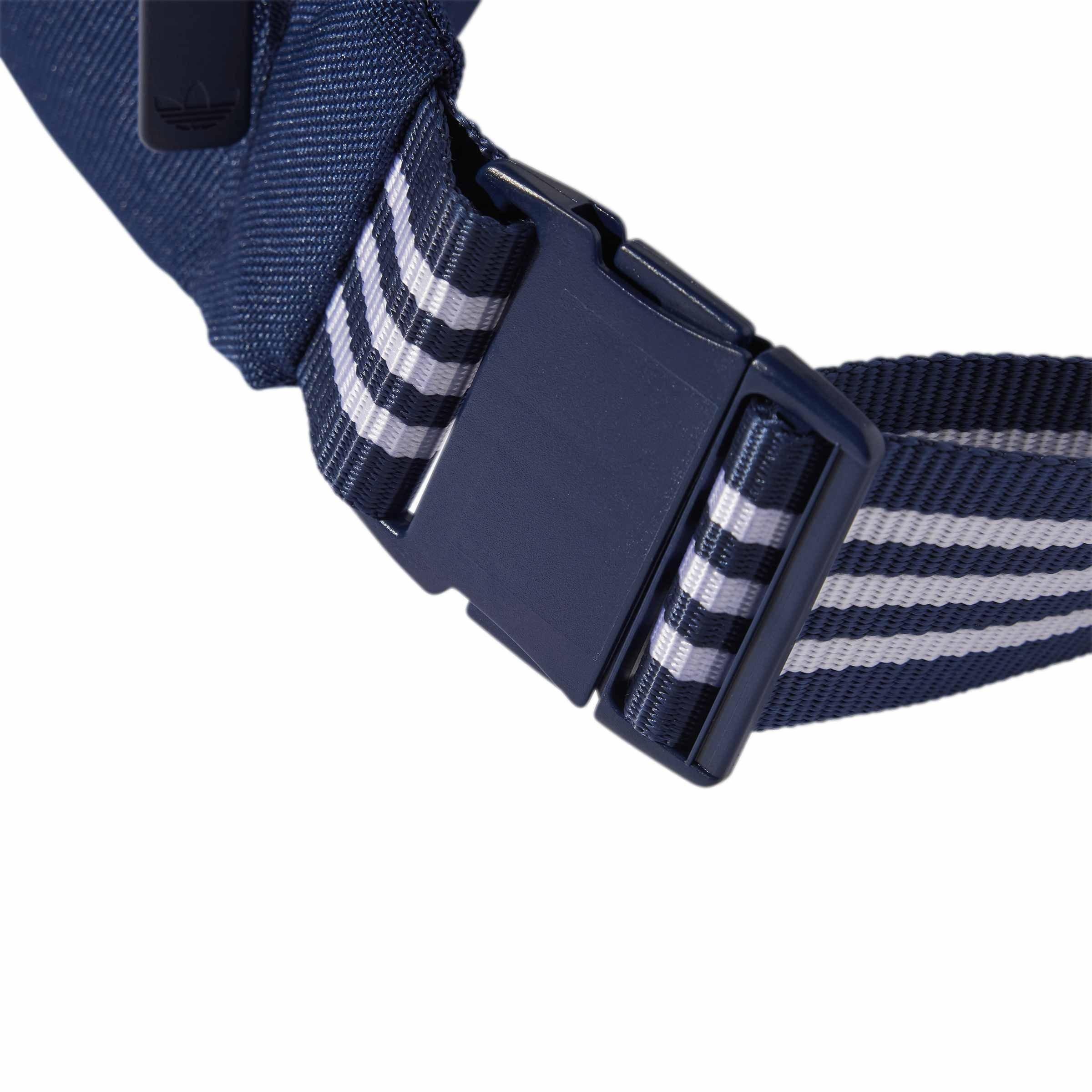 Night Indigo - adidas Originals - Adidas Adicolor Waistb 99 - 6