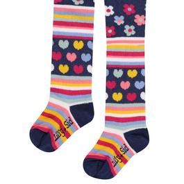 Lilly and Sid Prty Str Tights Bb99