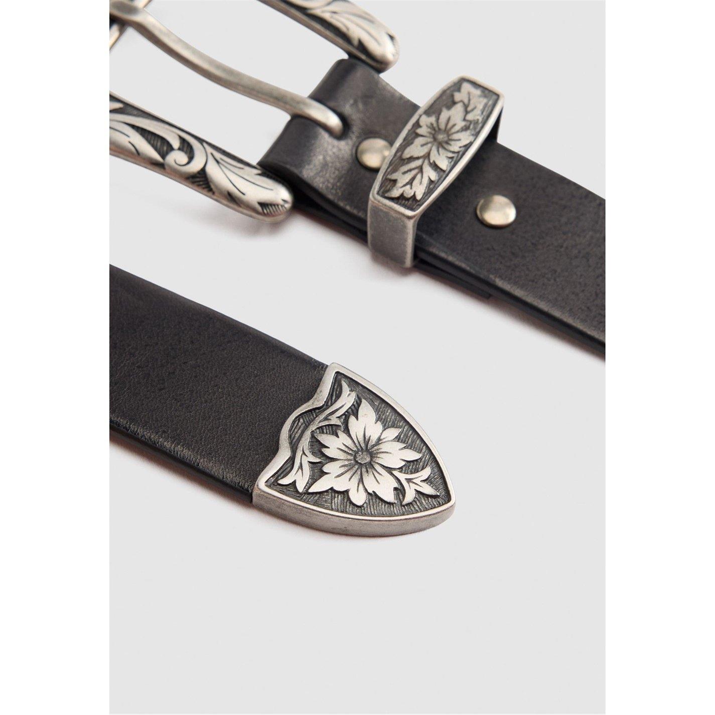 Silber - Levis - Levis Rodeo Ld54 - 2