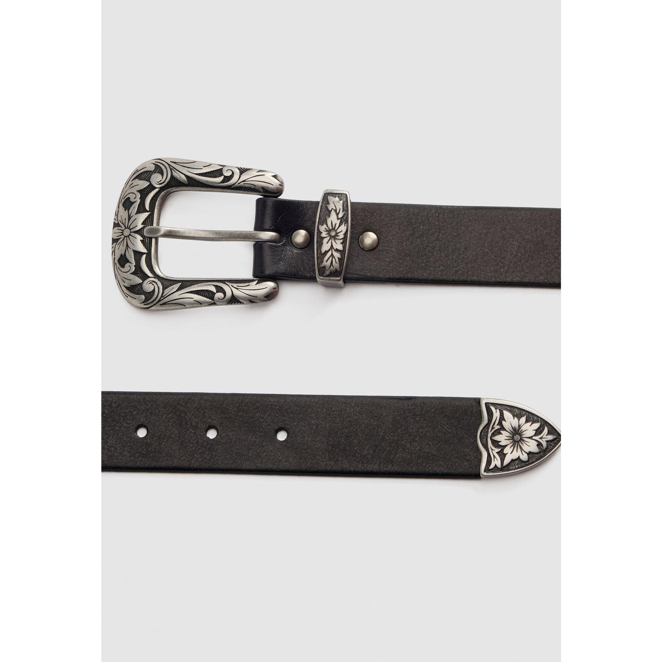 Silber - Levis - Levis Rodeo Ld54 - 3