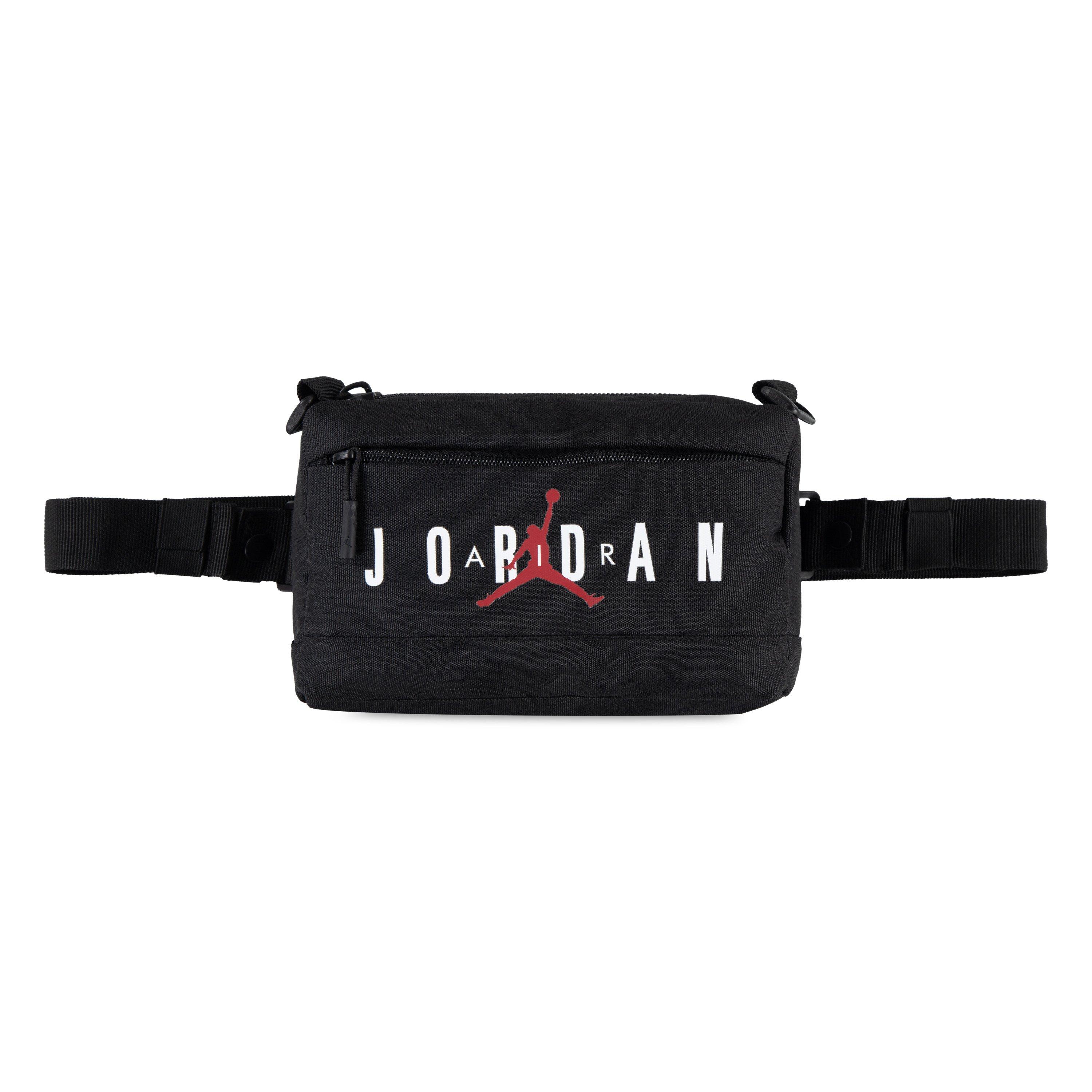 air jordan waistbag
