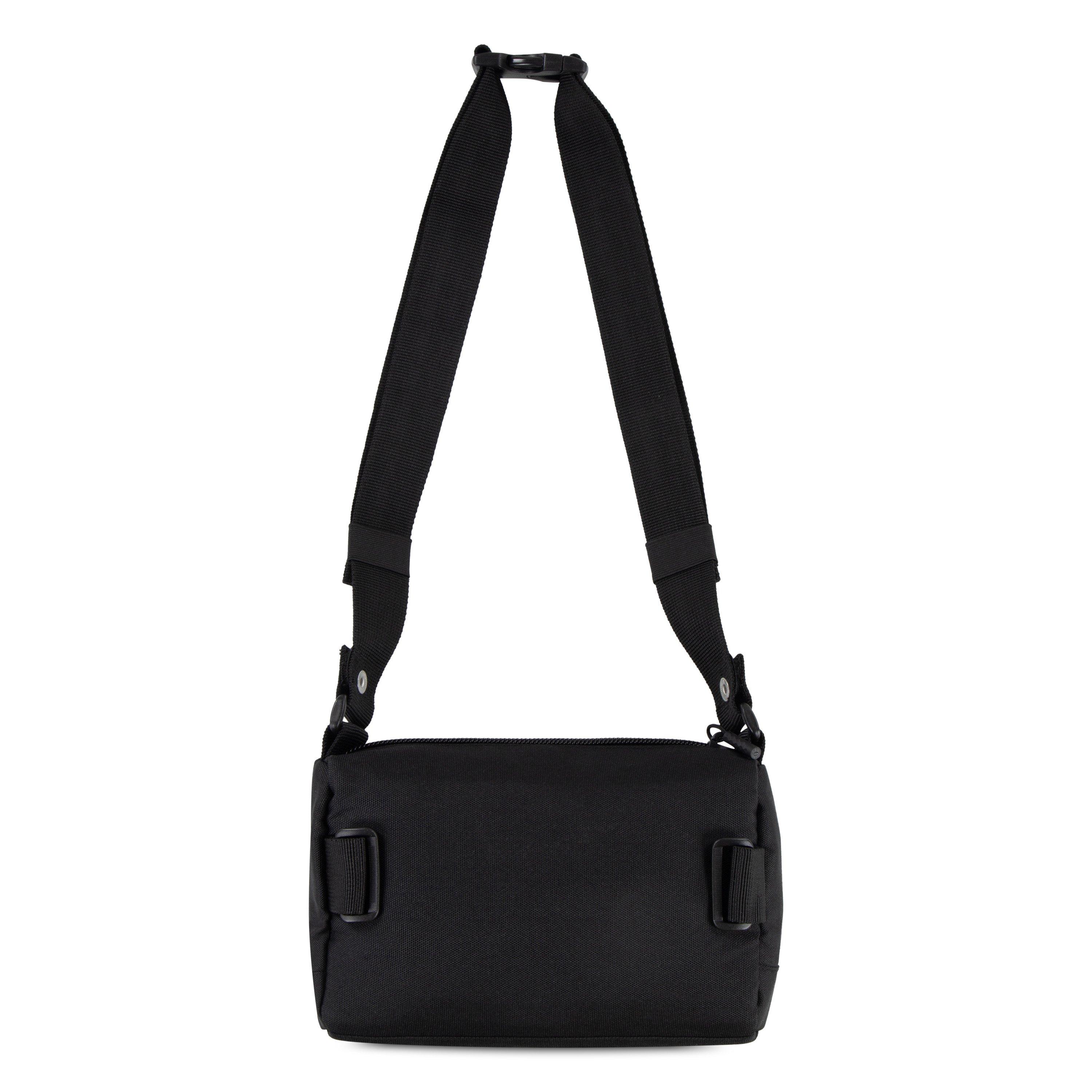 Black - Air Jordan - Kids' Bum Bag - 7