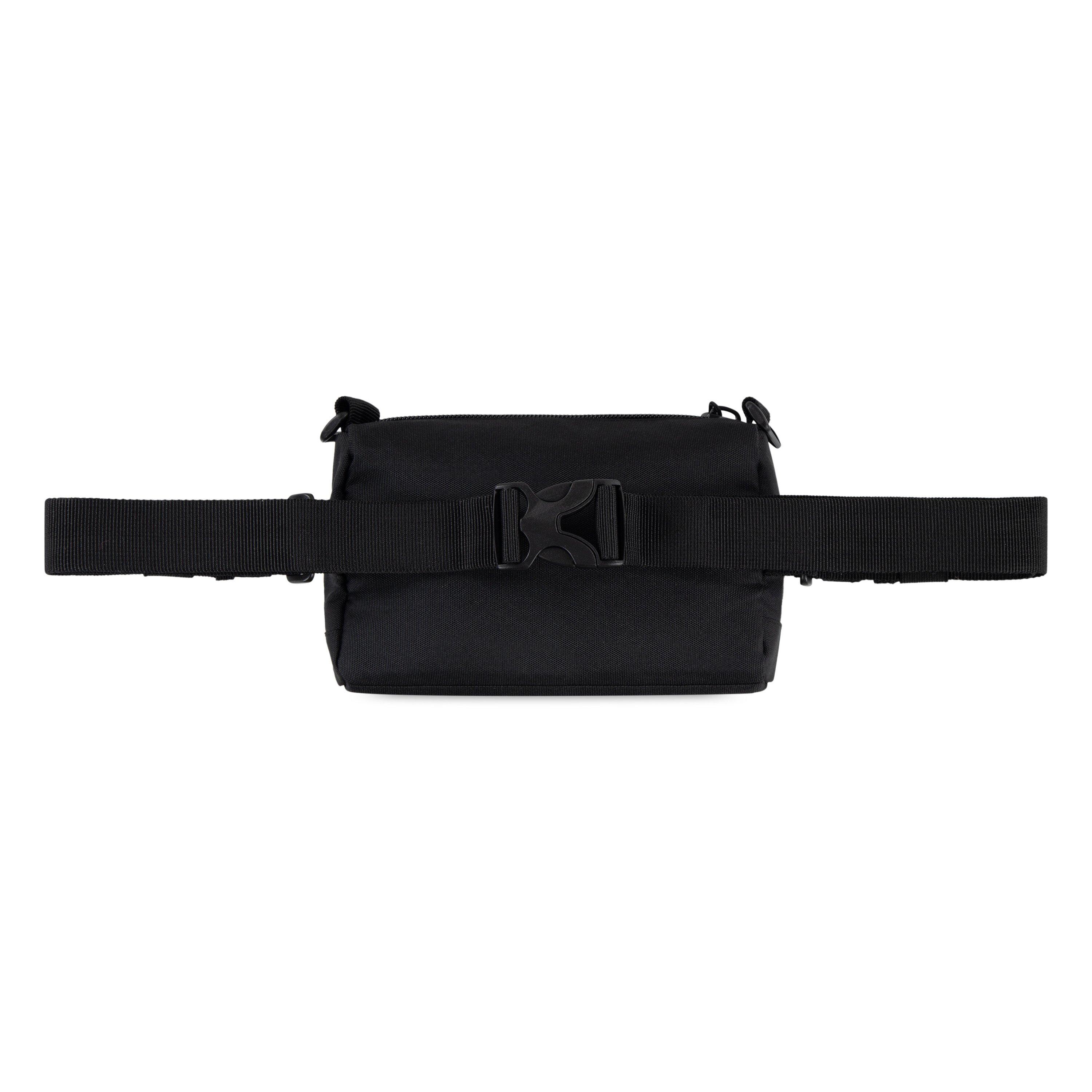 Black - Air Jordan - Kids' Bum Bag - 3