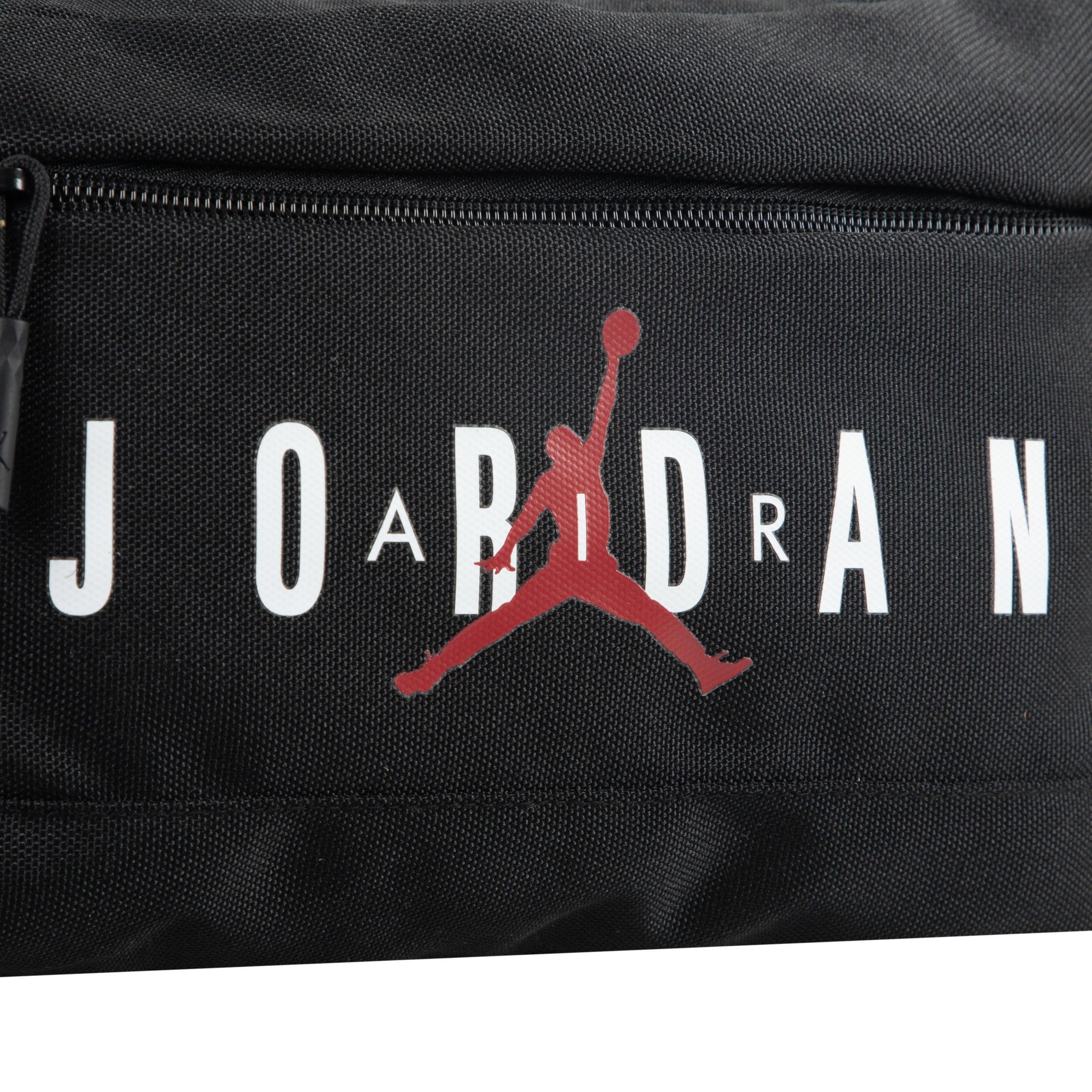 Black - Air Jordan - Kids' Bum Bag - 6