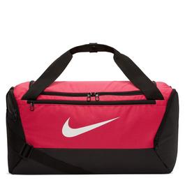 nike necklace Brasilia Training Duffel Bag (Small)