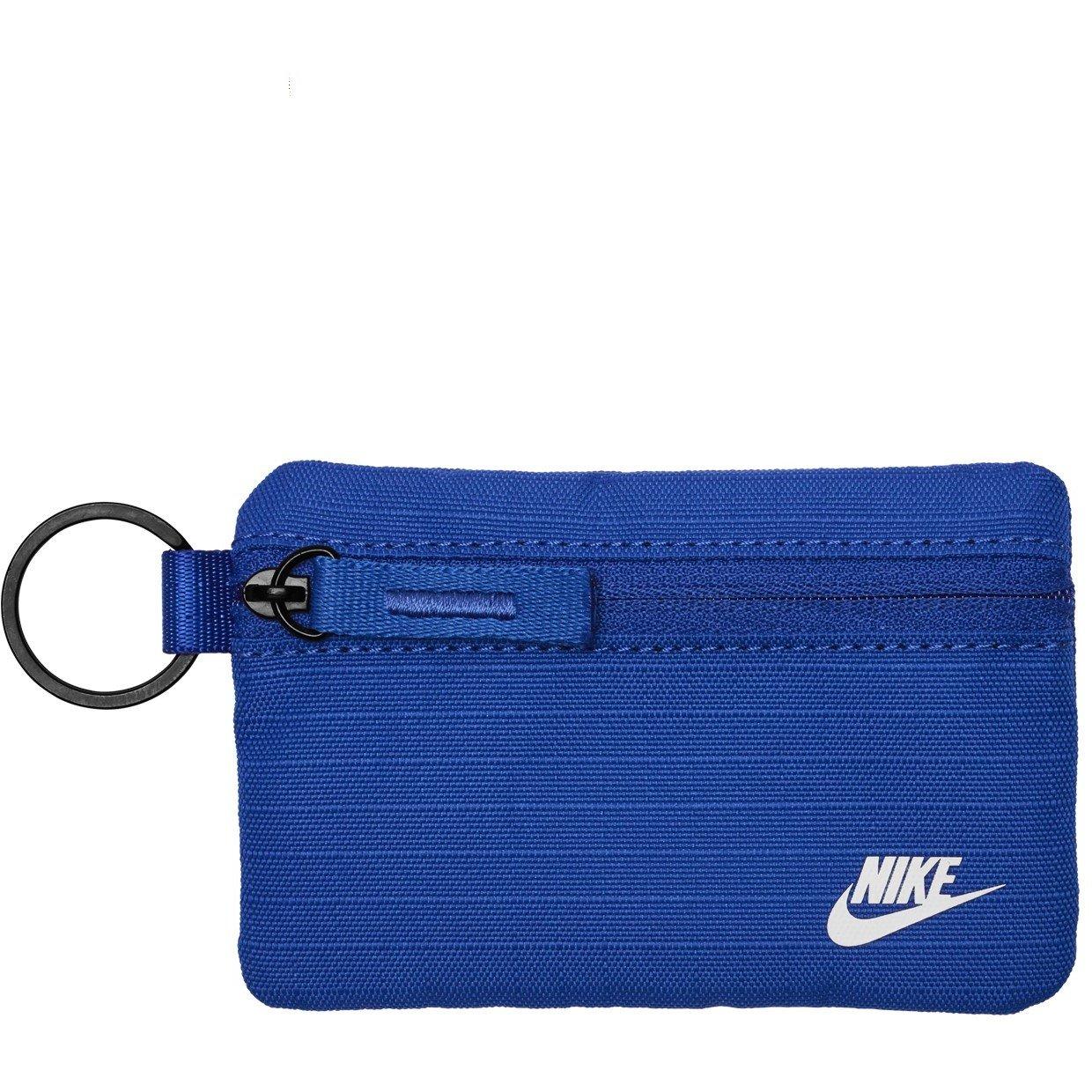 Game Royal/Wht - Nike - Club Pouch Wallet - 1